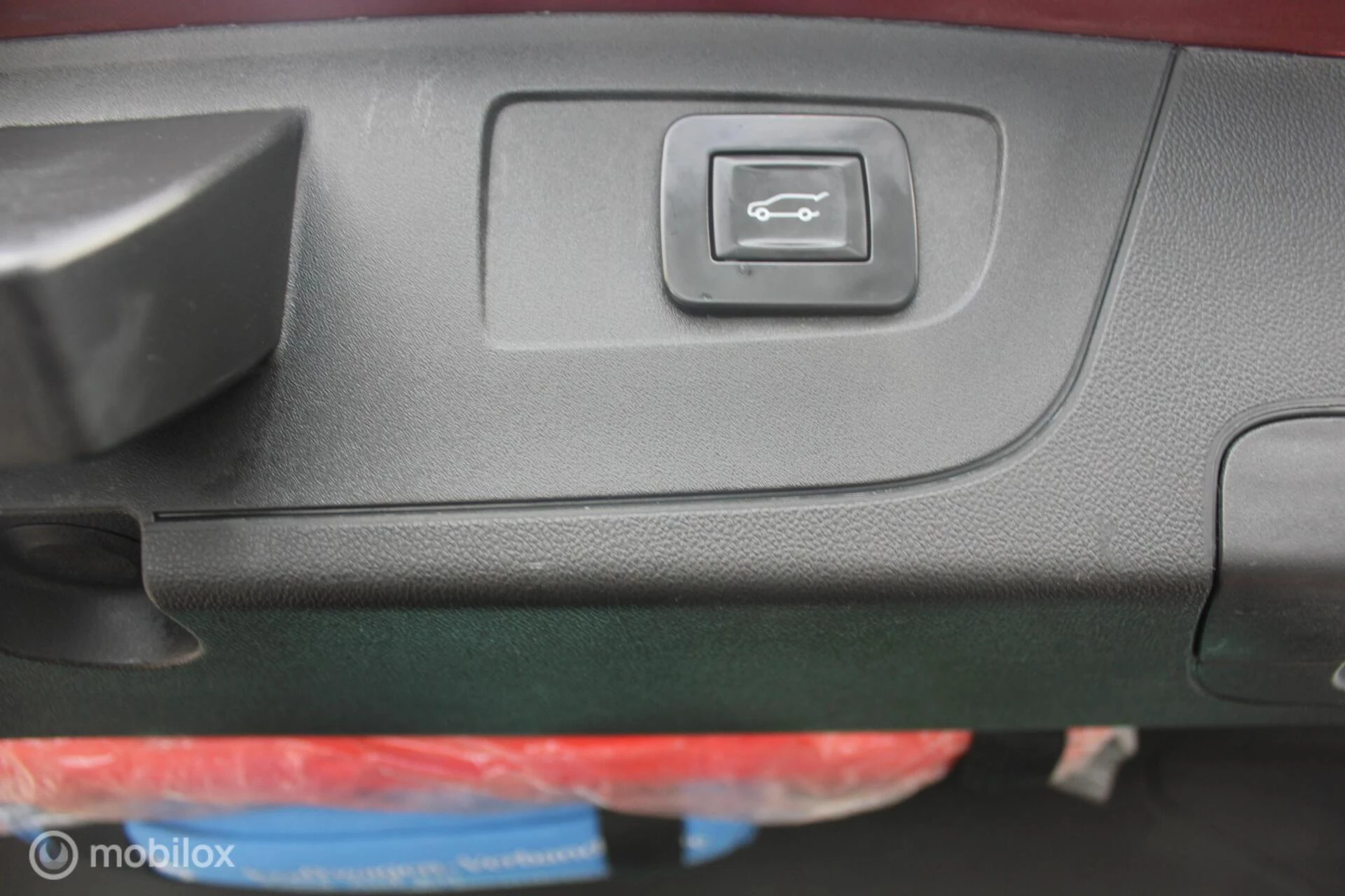 Hoofdafbeelding Opel Insignia