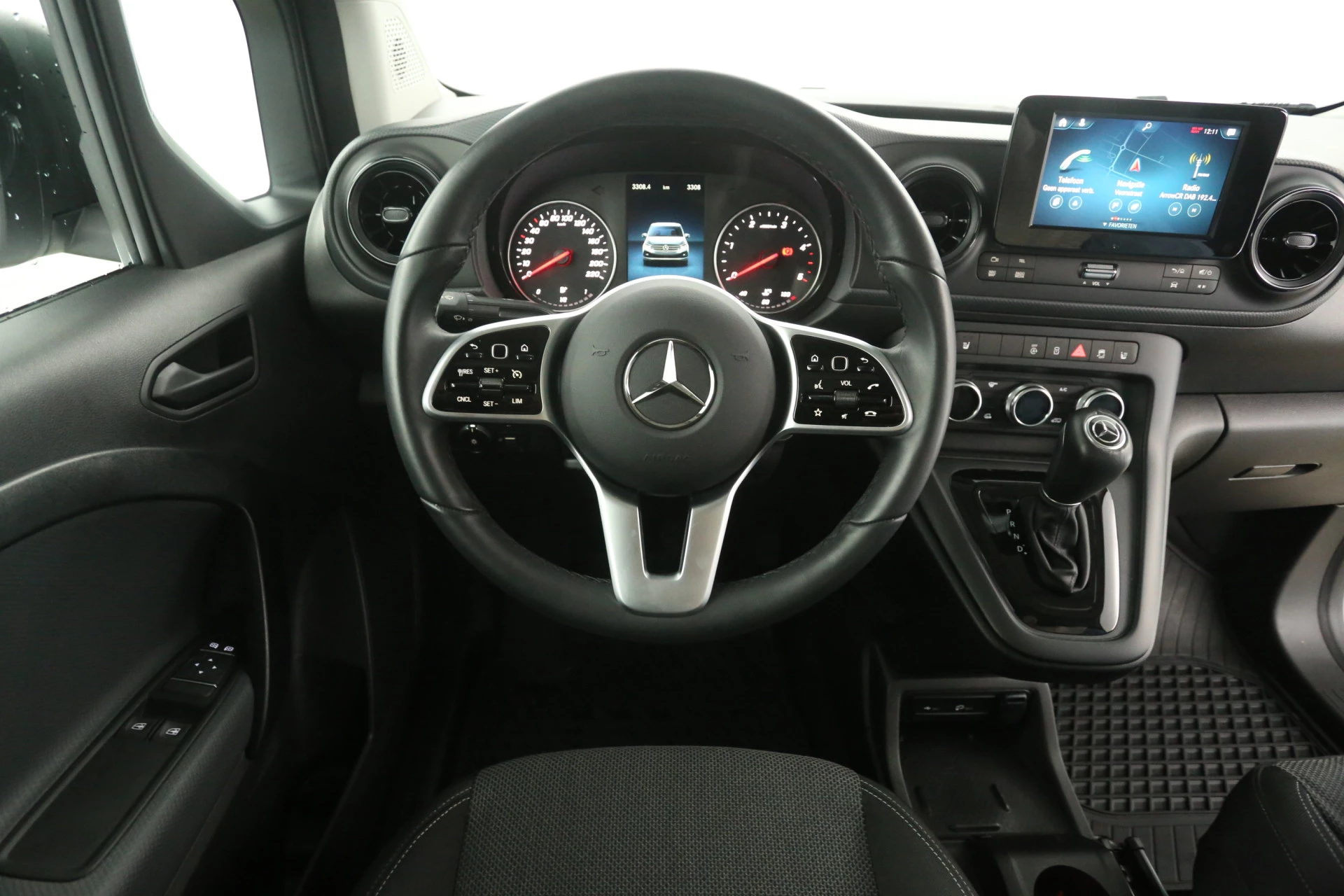 Hoofdafbeelding Mercedes-Benz Citan