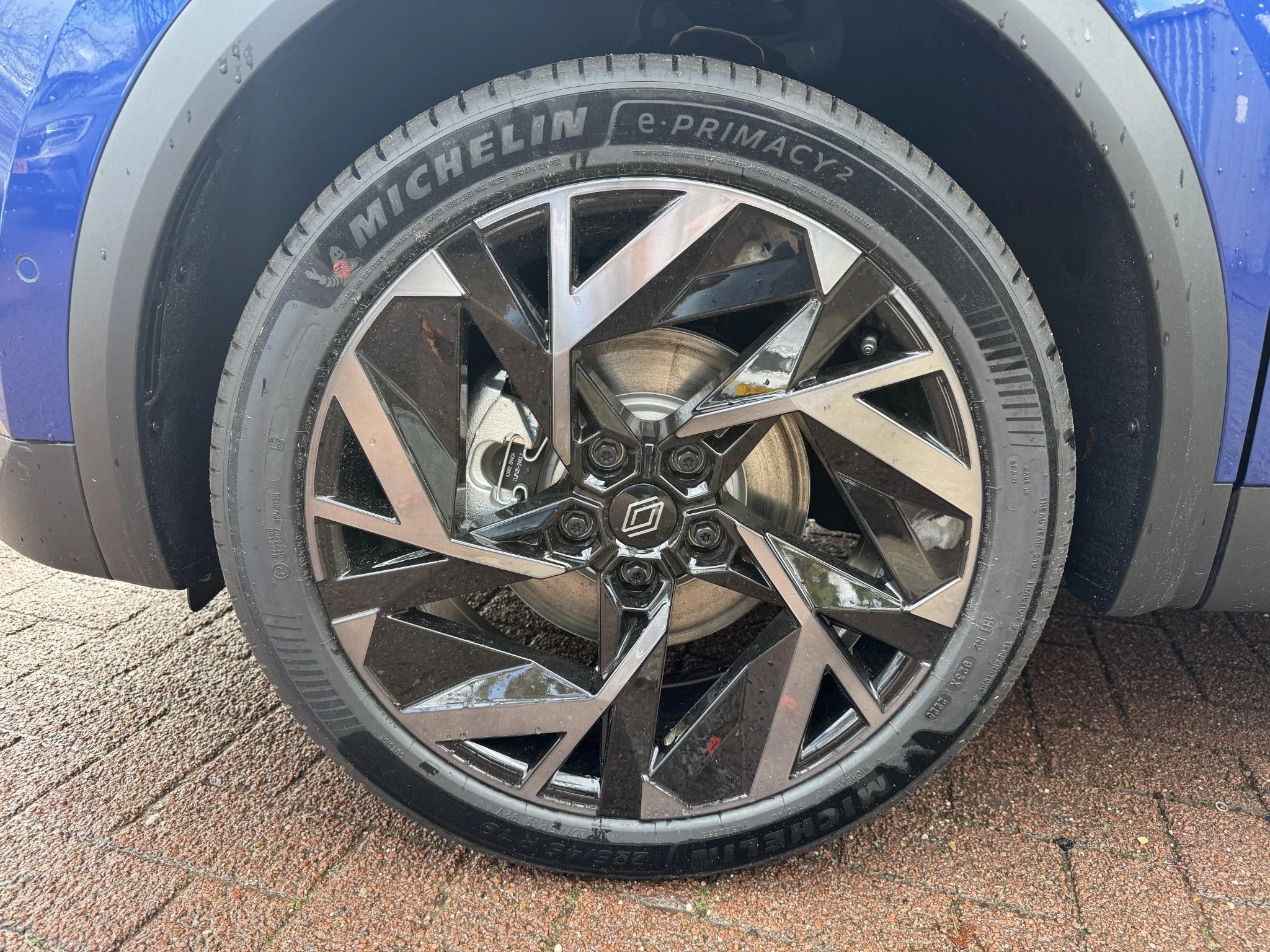 Hoofdafbeelding Renault Symbioz