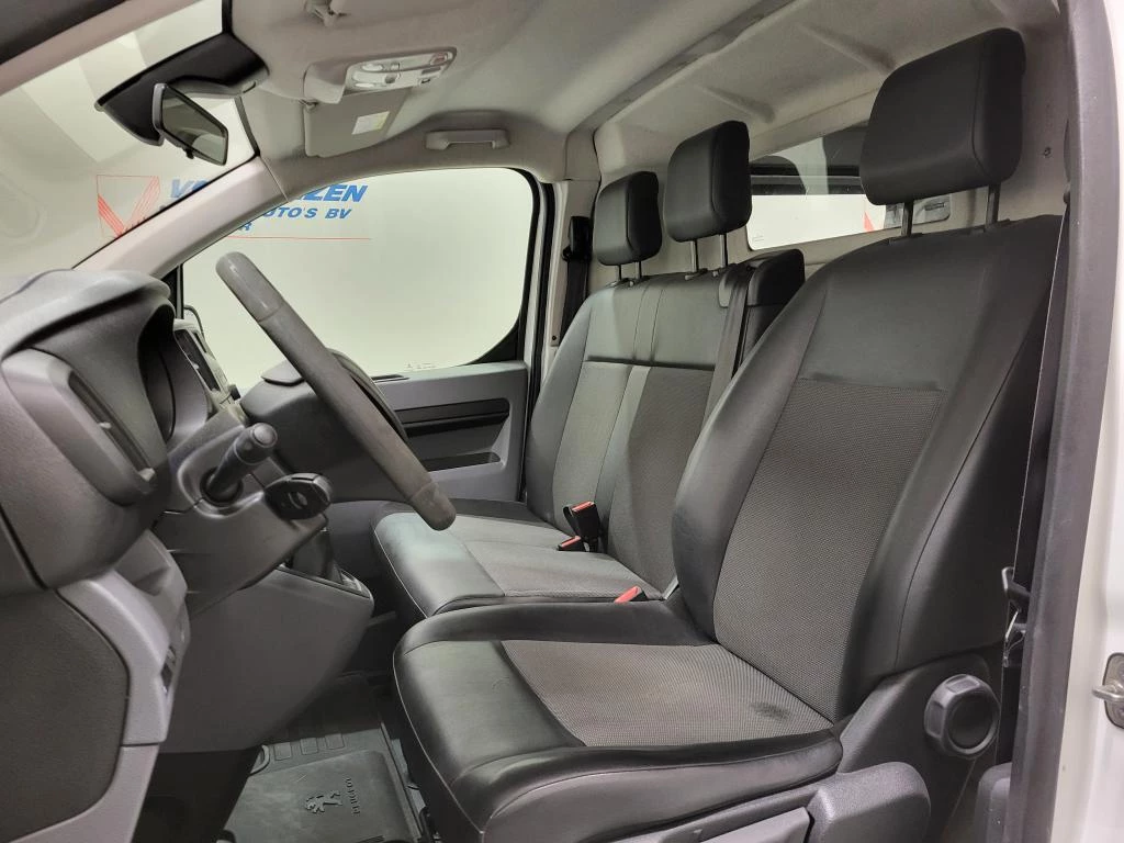 Hoofdafbeelding Peugeot Expert