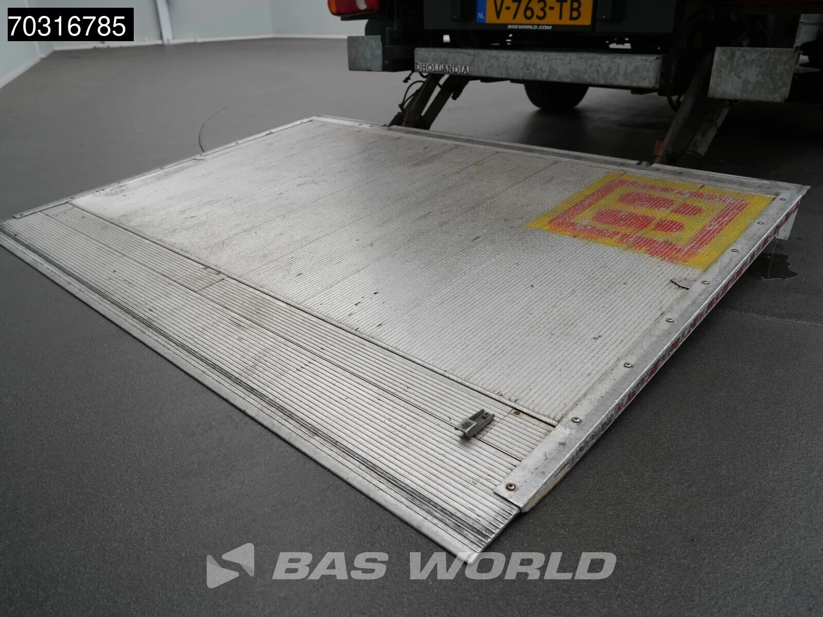 Hoofdafbeelding Peugeot Boxer