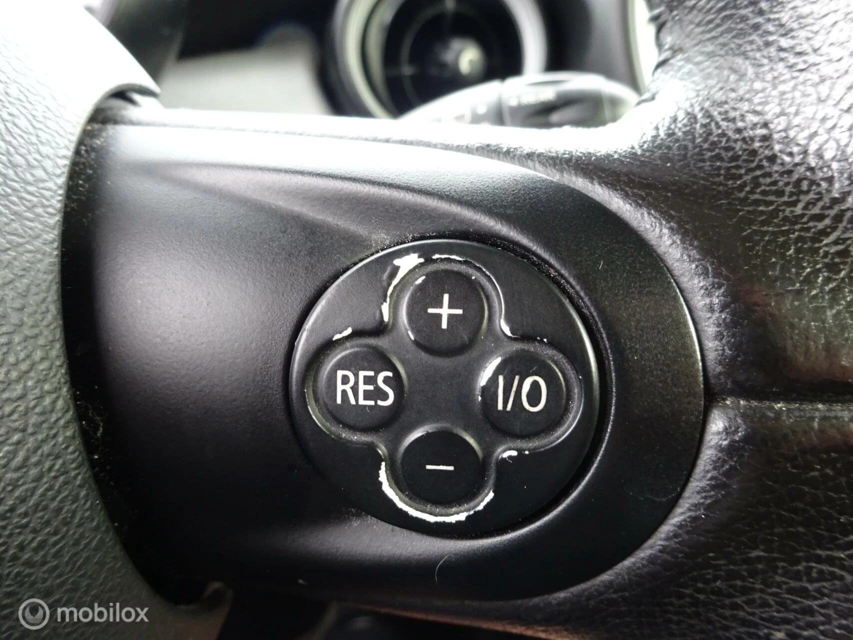 Hoofdafbeelding MINI One