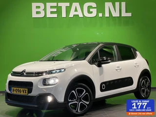 Citroen C3 1.2 Feel | Navigatie | Airco | Carplay | Cruise