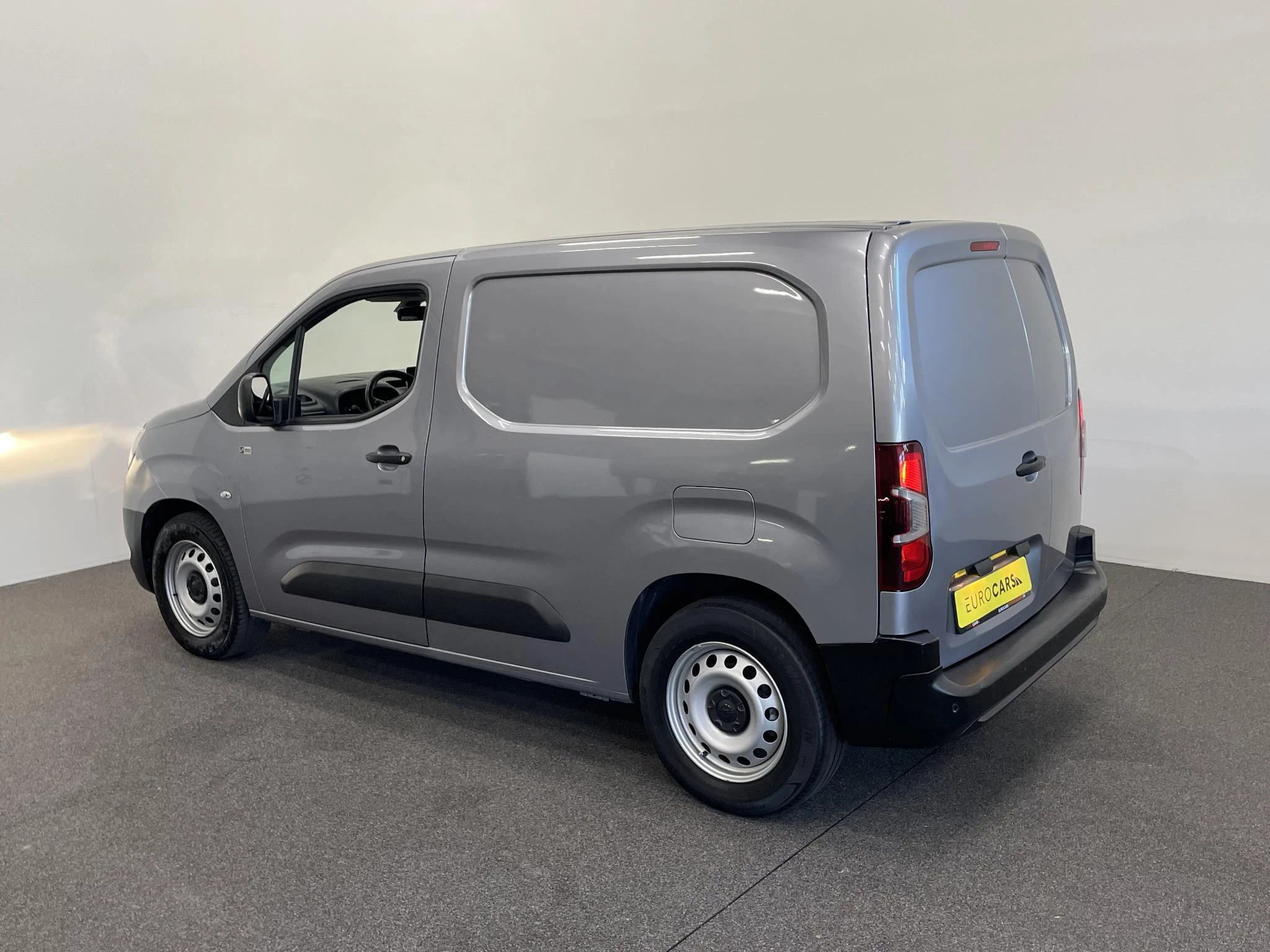 Hoofdafbeelding Opel Combo-e