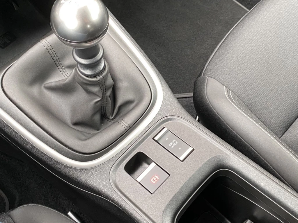 Hoofdafbeelding Jeep Avenger