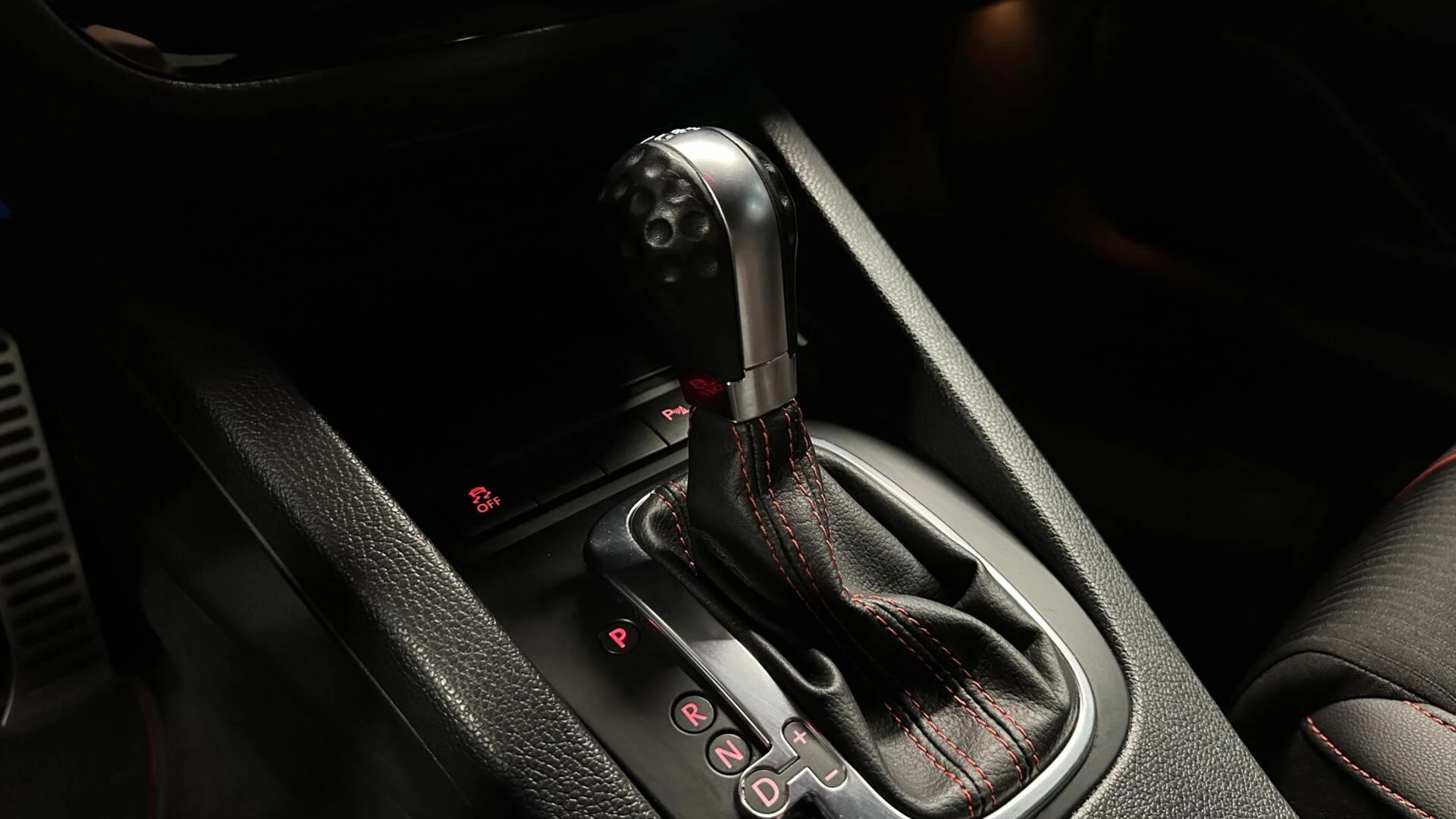 Hoofdafbeelding Volkswagen Scirocco