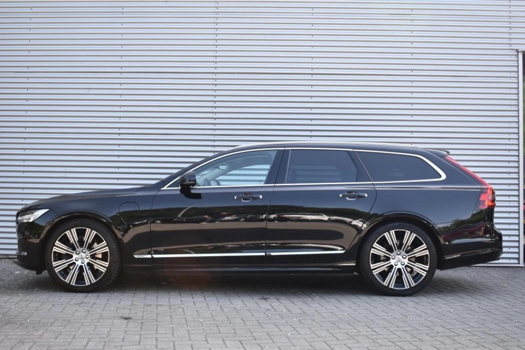 Hoofdafbeelding Volvo V90