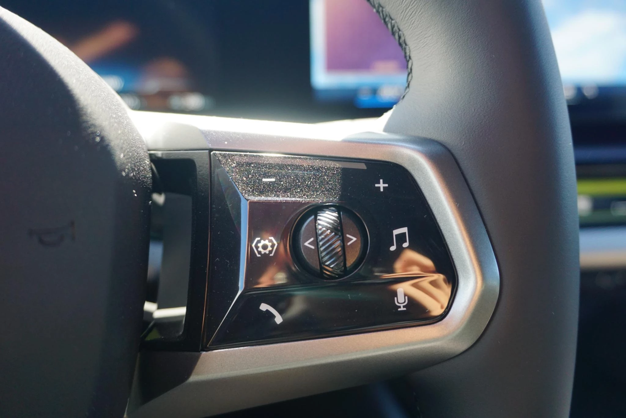 Hoofdafbeelding BMW i5