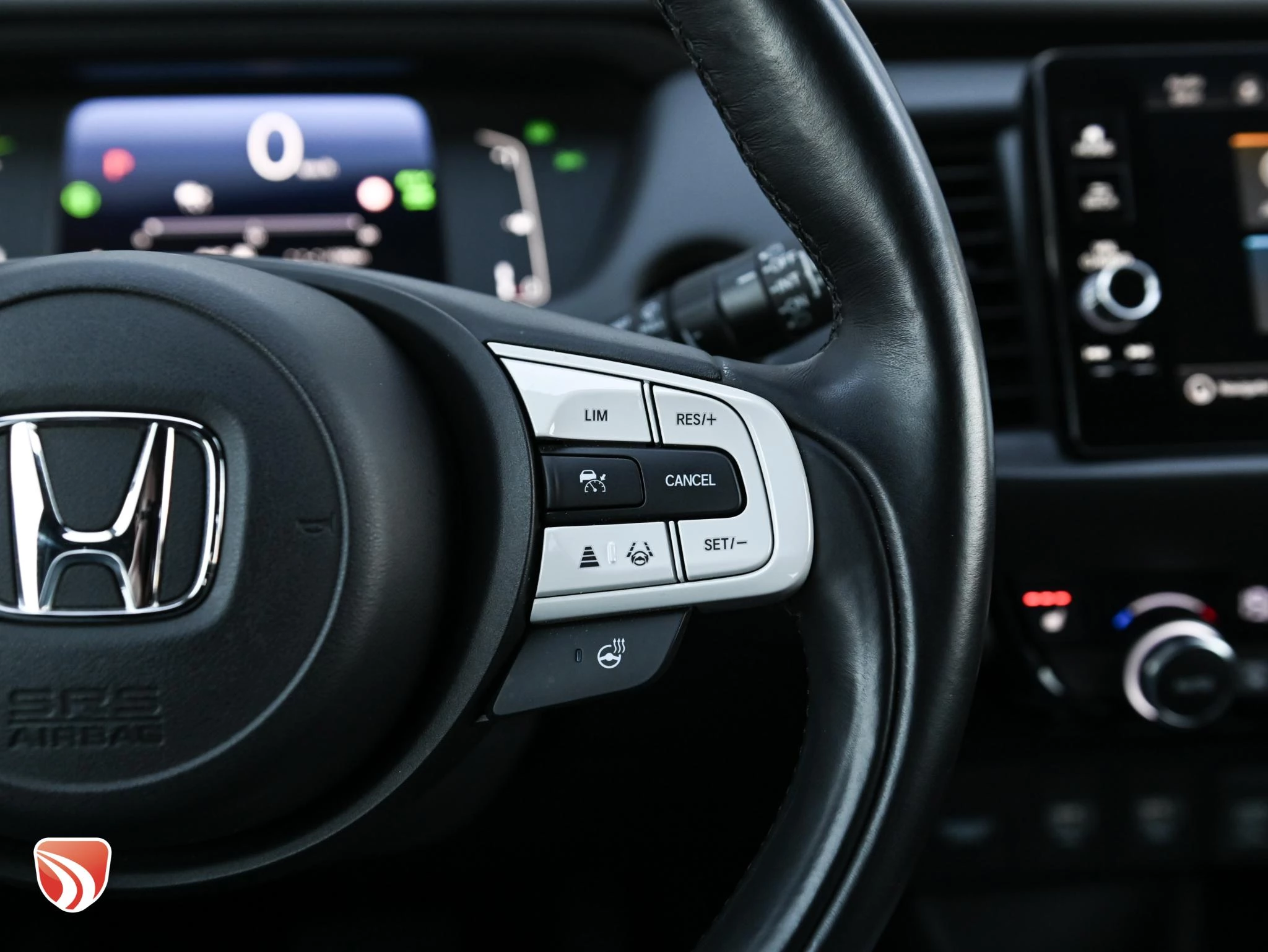 Hoofdafbeelding Honda Jazz