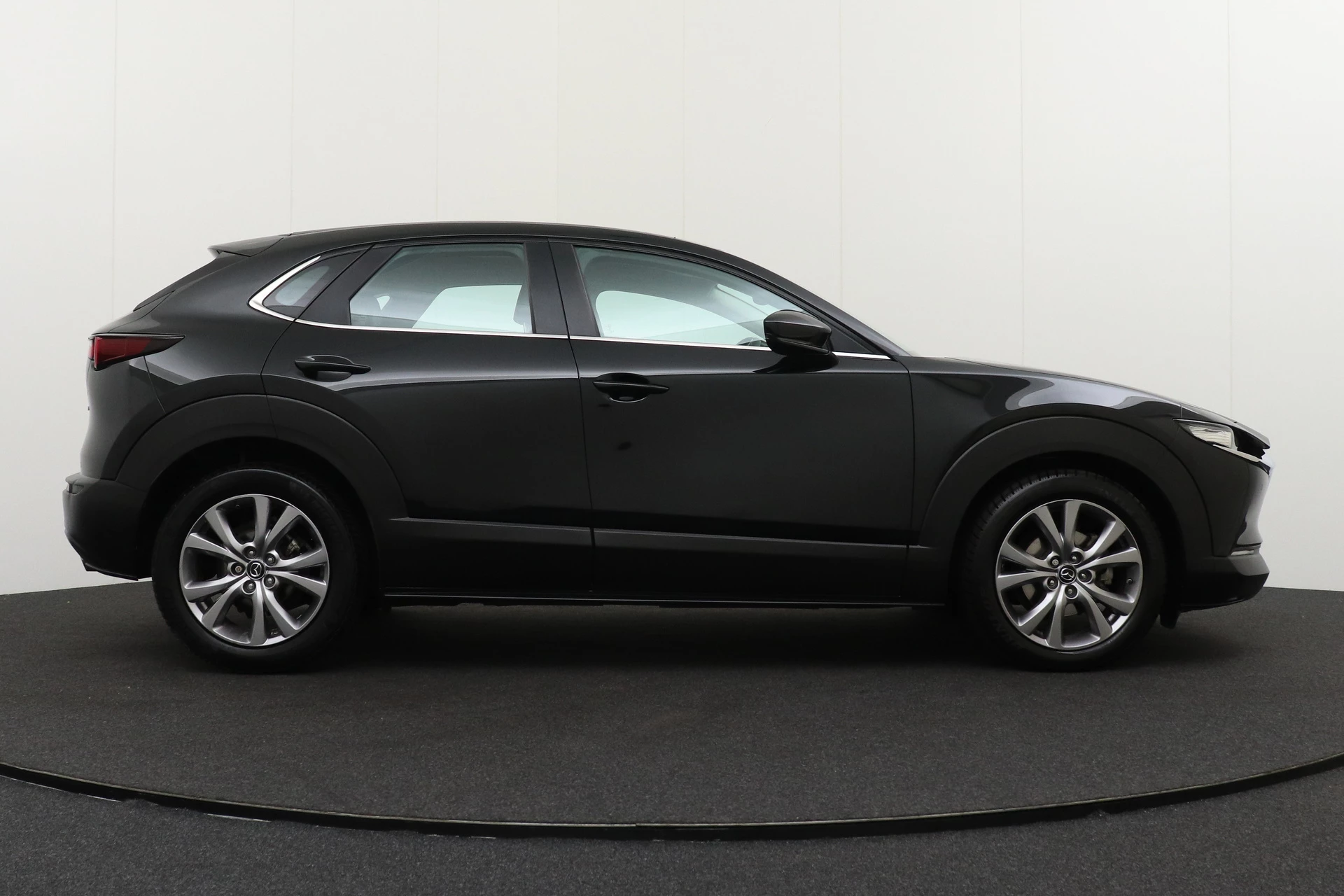 Hoofdafbeelding Mazda CX-30
