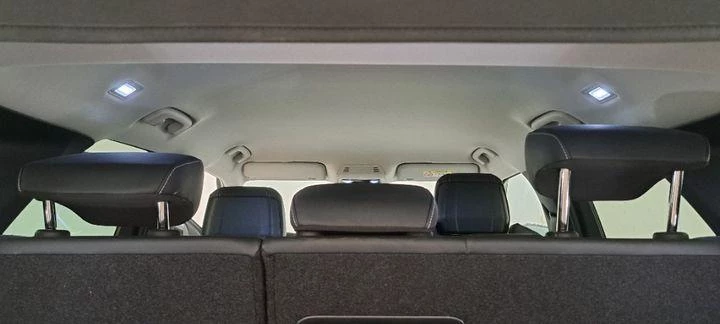 Hoofdafbeelding Ford Explorer