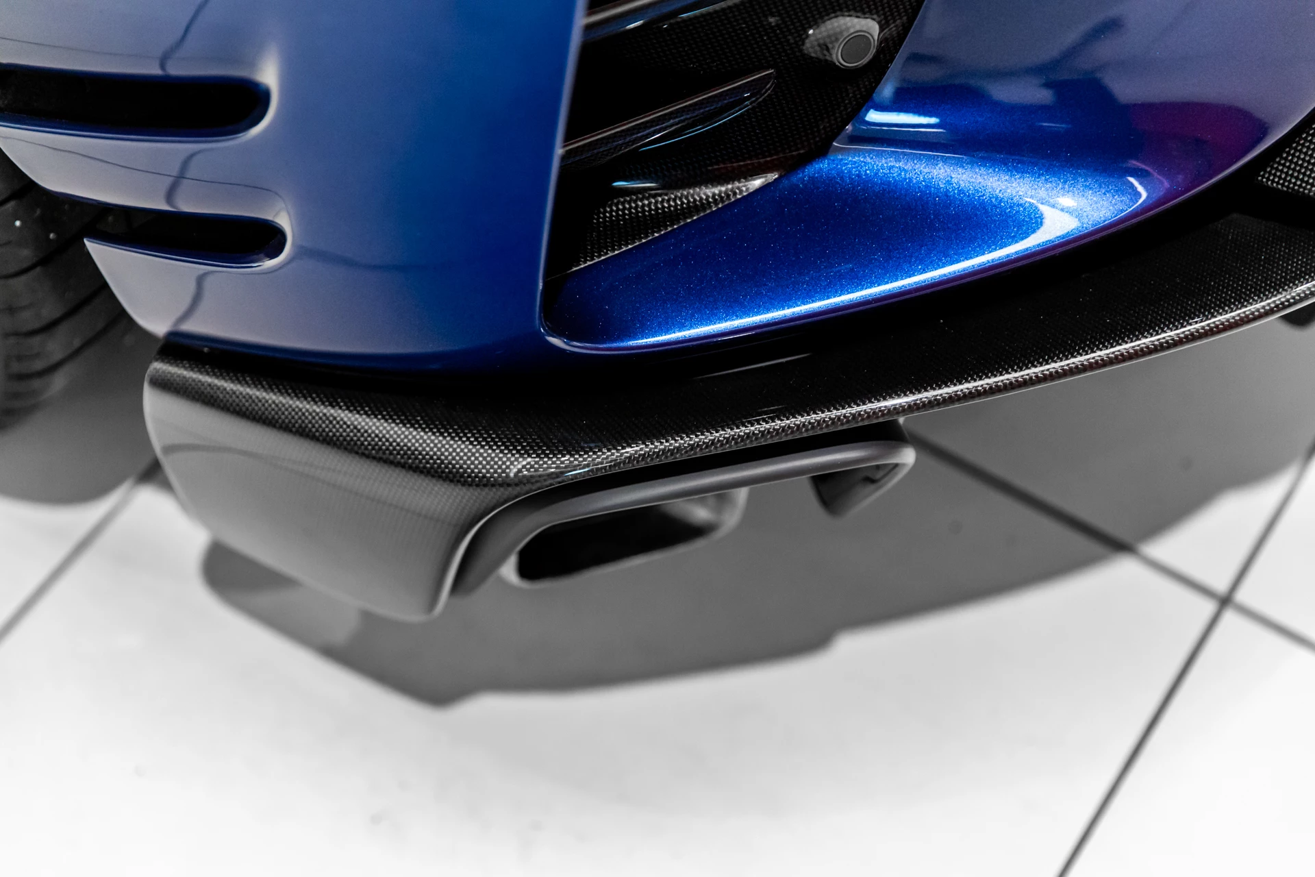 Hoofdafbeelding Ferrari 812 Competizione