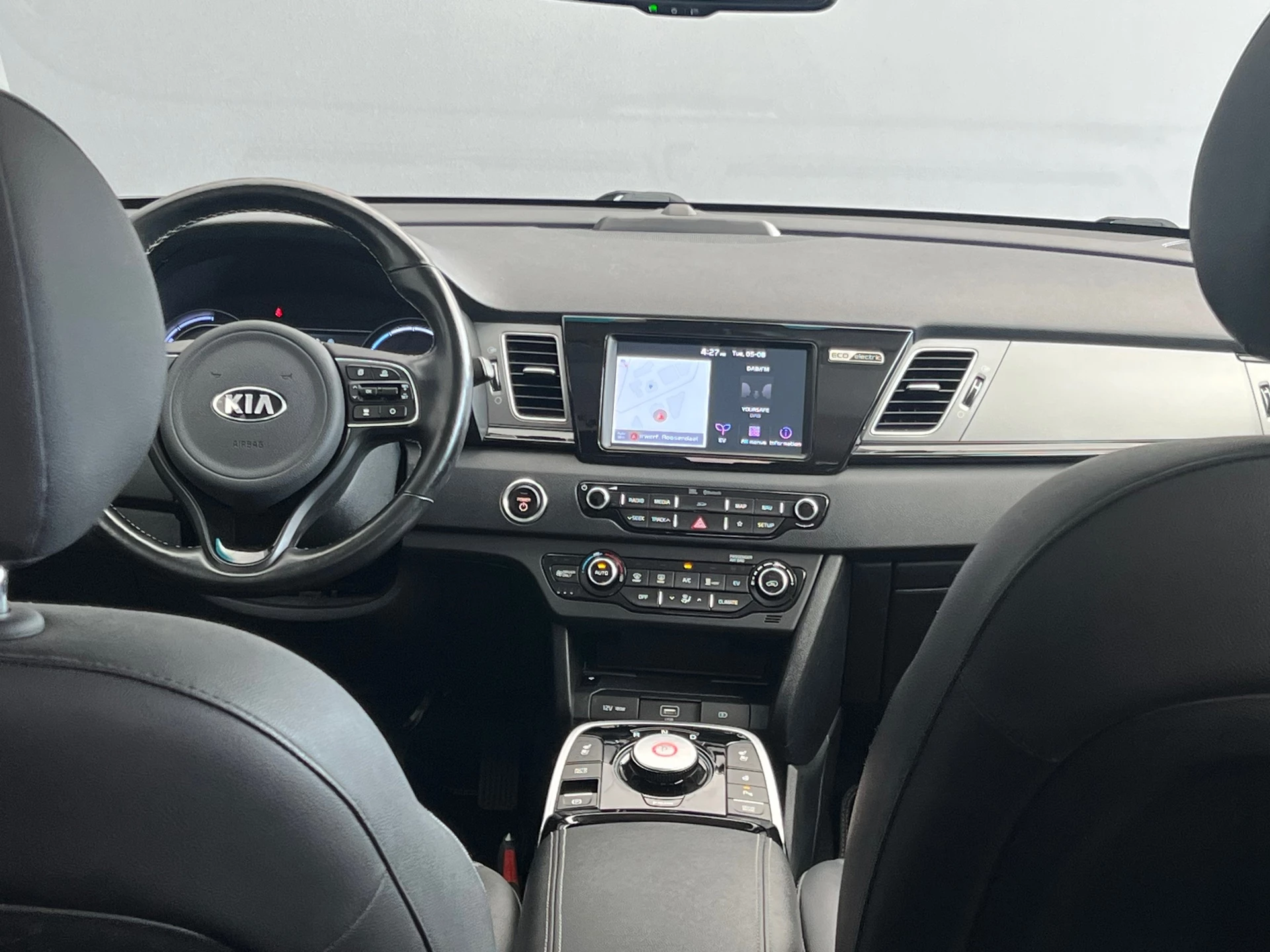 Hoofdafbeelding Kia e-Niro