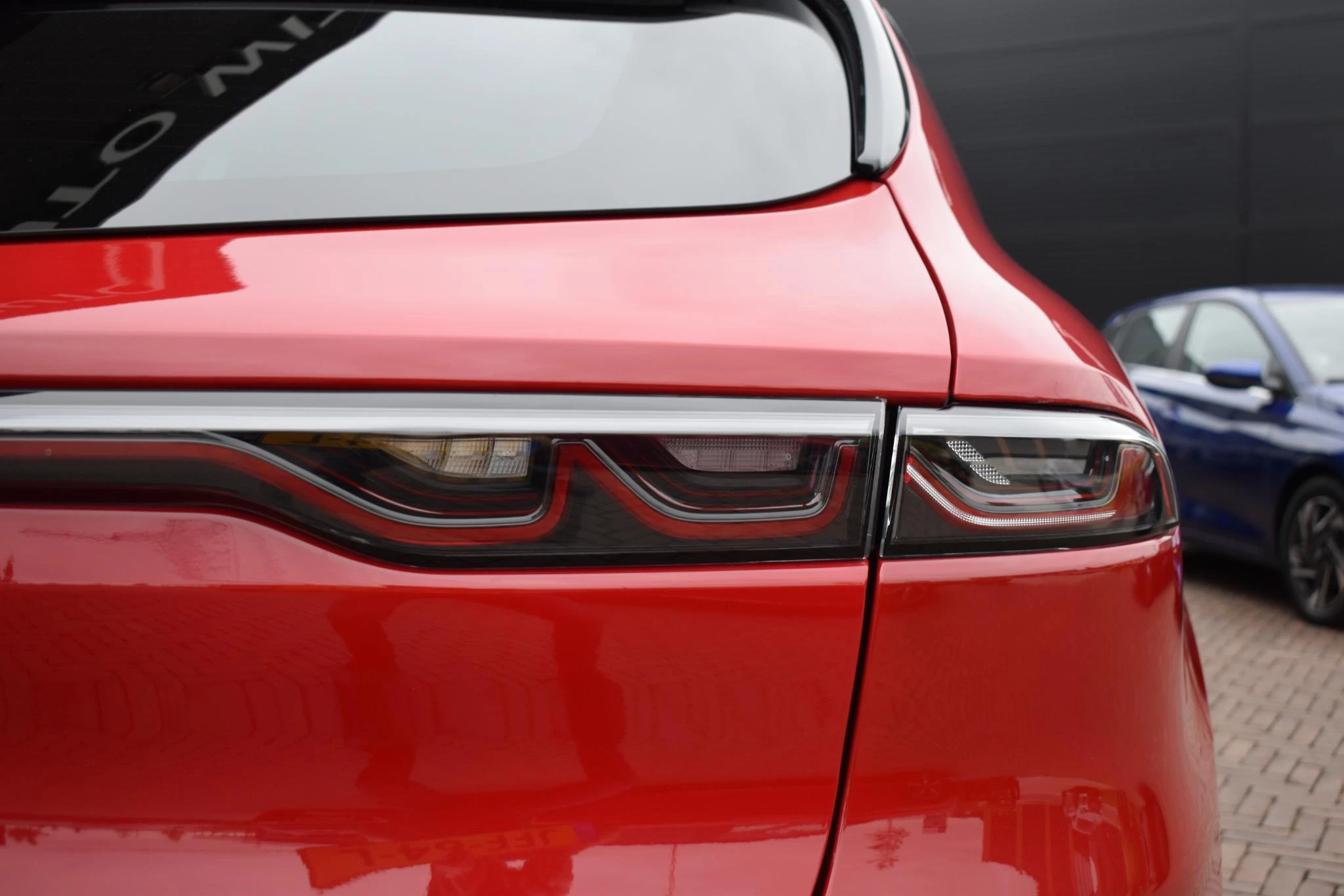 Hoofdafbeelding Alfa Romeo Tonale