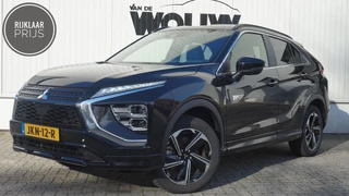 Mitsubishi Eclipse Cross 2.4 PHEV Executive 4WD | 360 Camera | Navigatie | Stoel- /Stuurverwarming