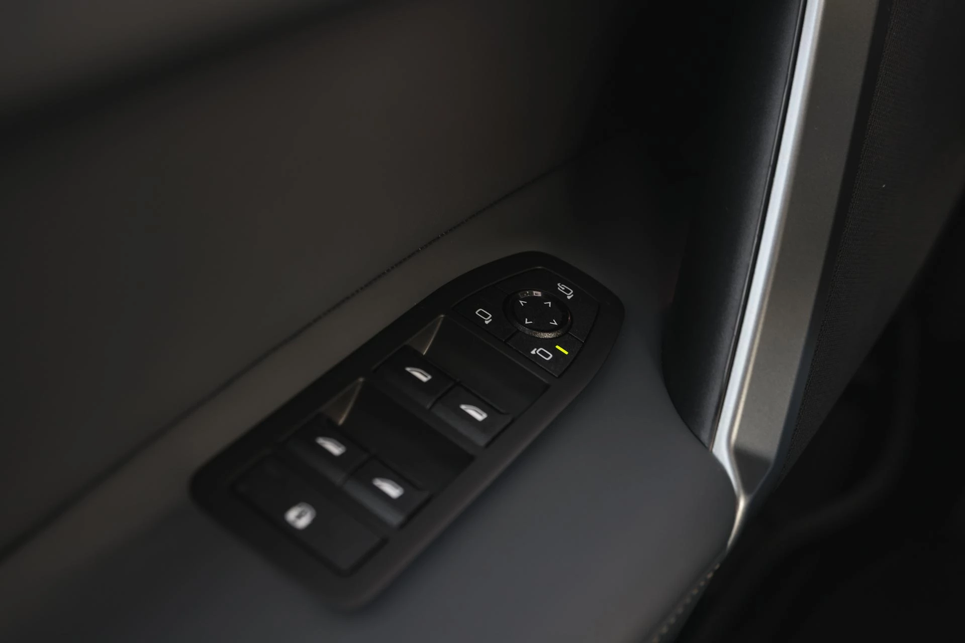 Hoofdafbeelding BMW iX