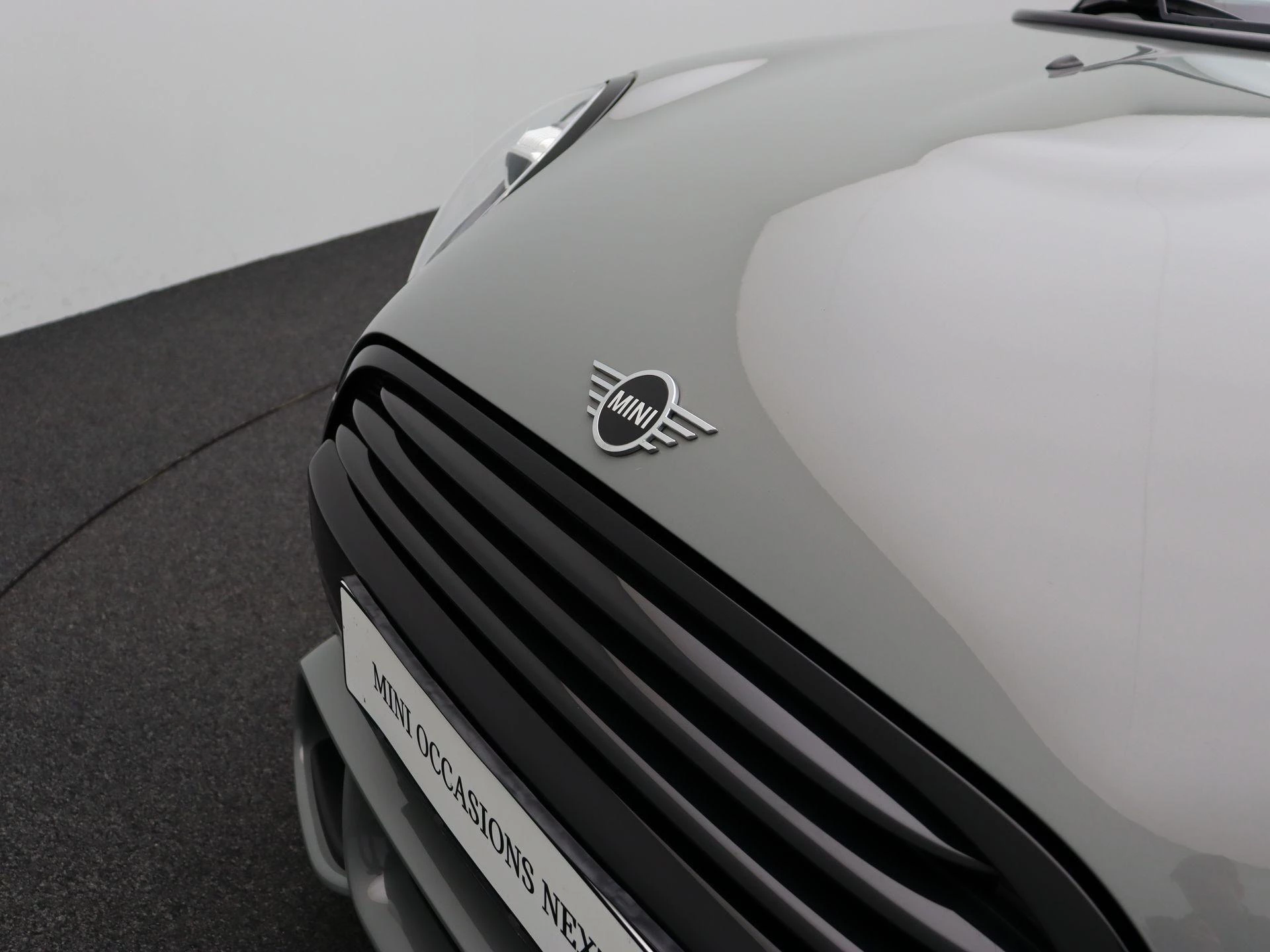 Hoofdafbeelding MINI 3-deurs