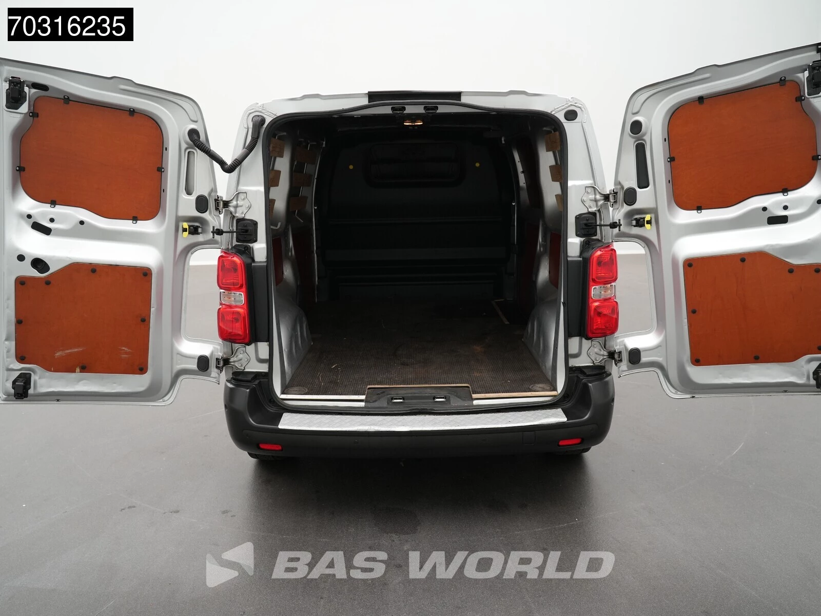 Hoofdafbeelding Peugeot Expert