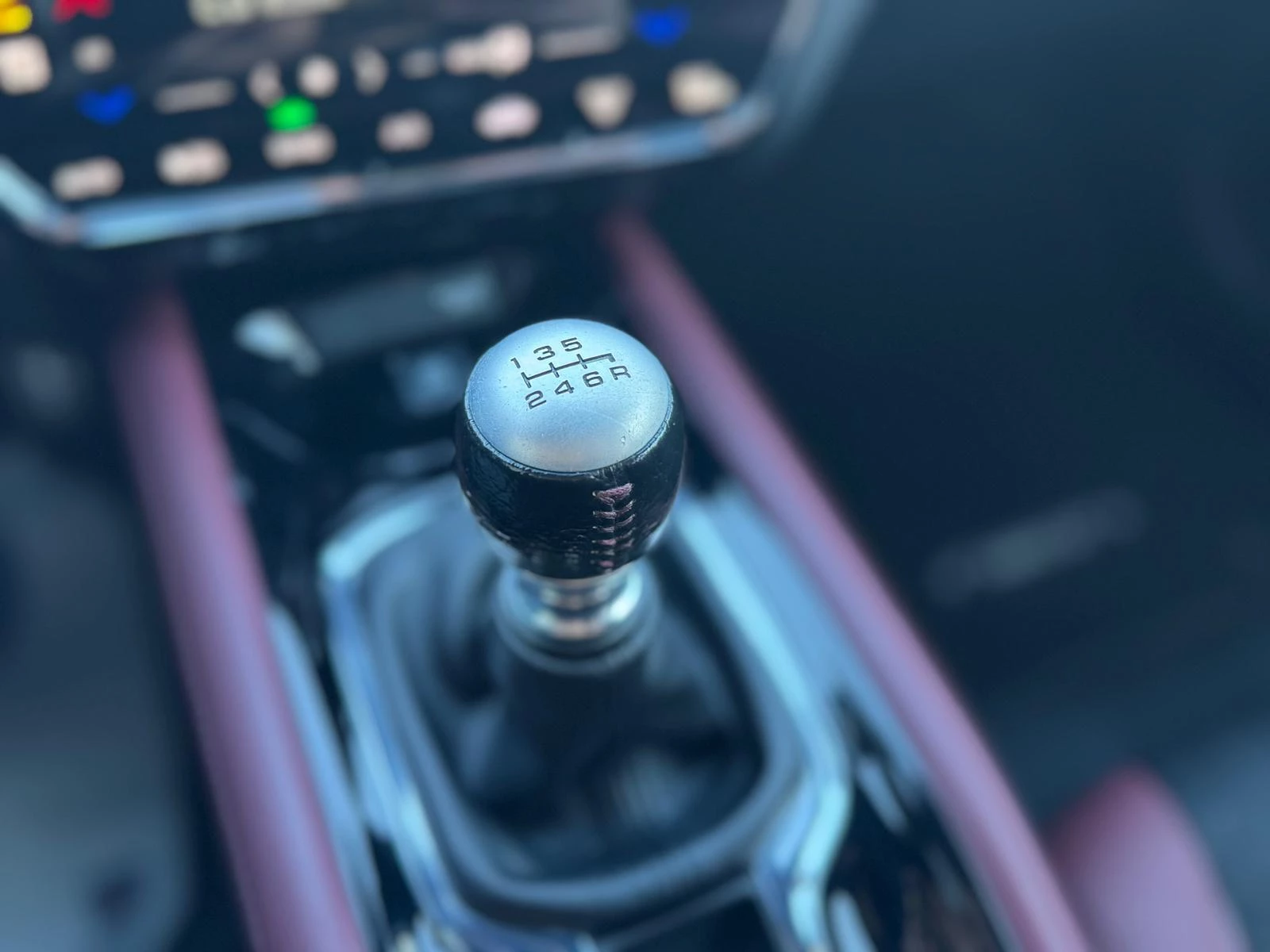 Hoofdafbeelding Honda HR-V