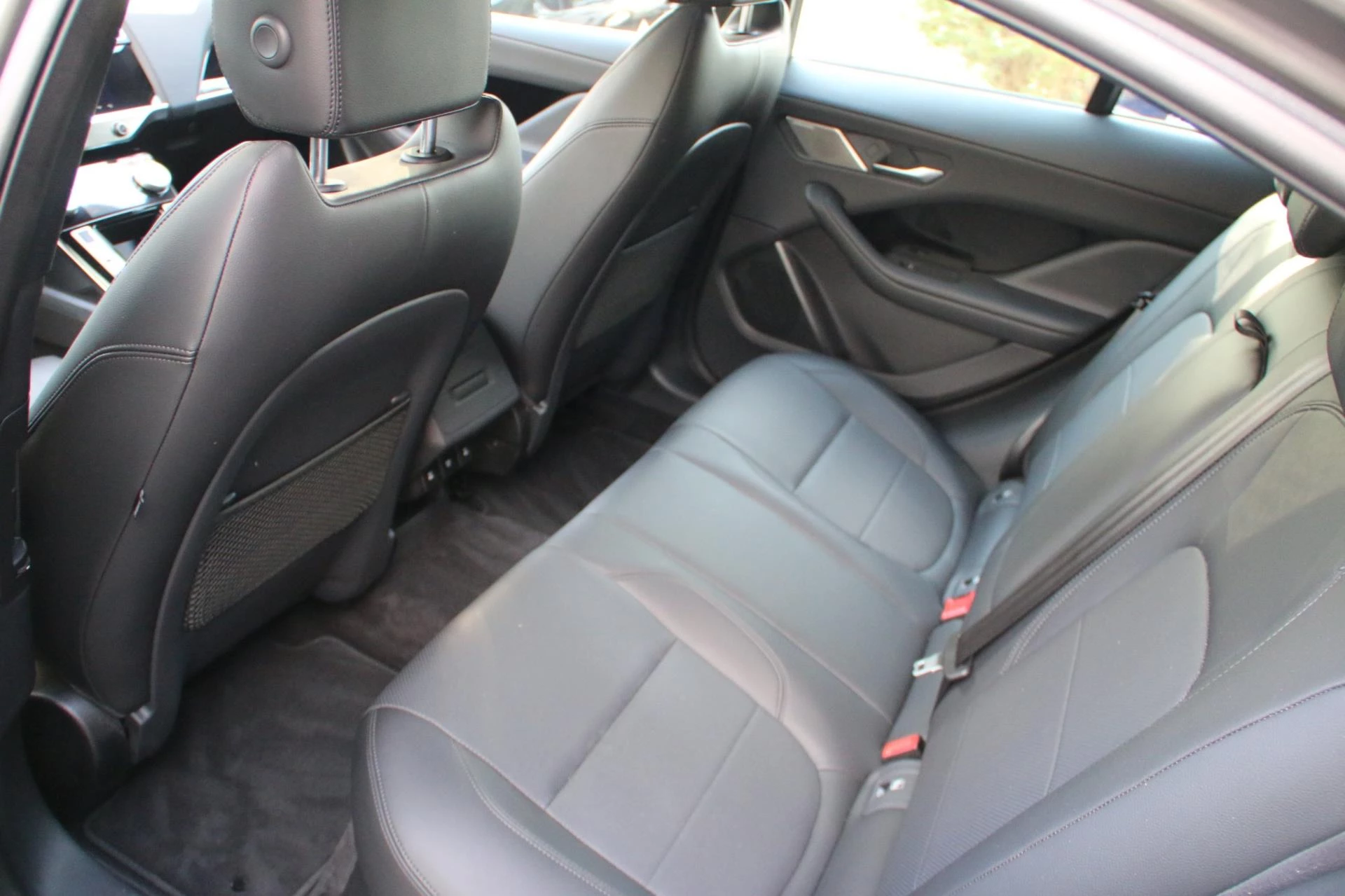 Hoofdafbeelding Jaguar I-PACE