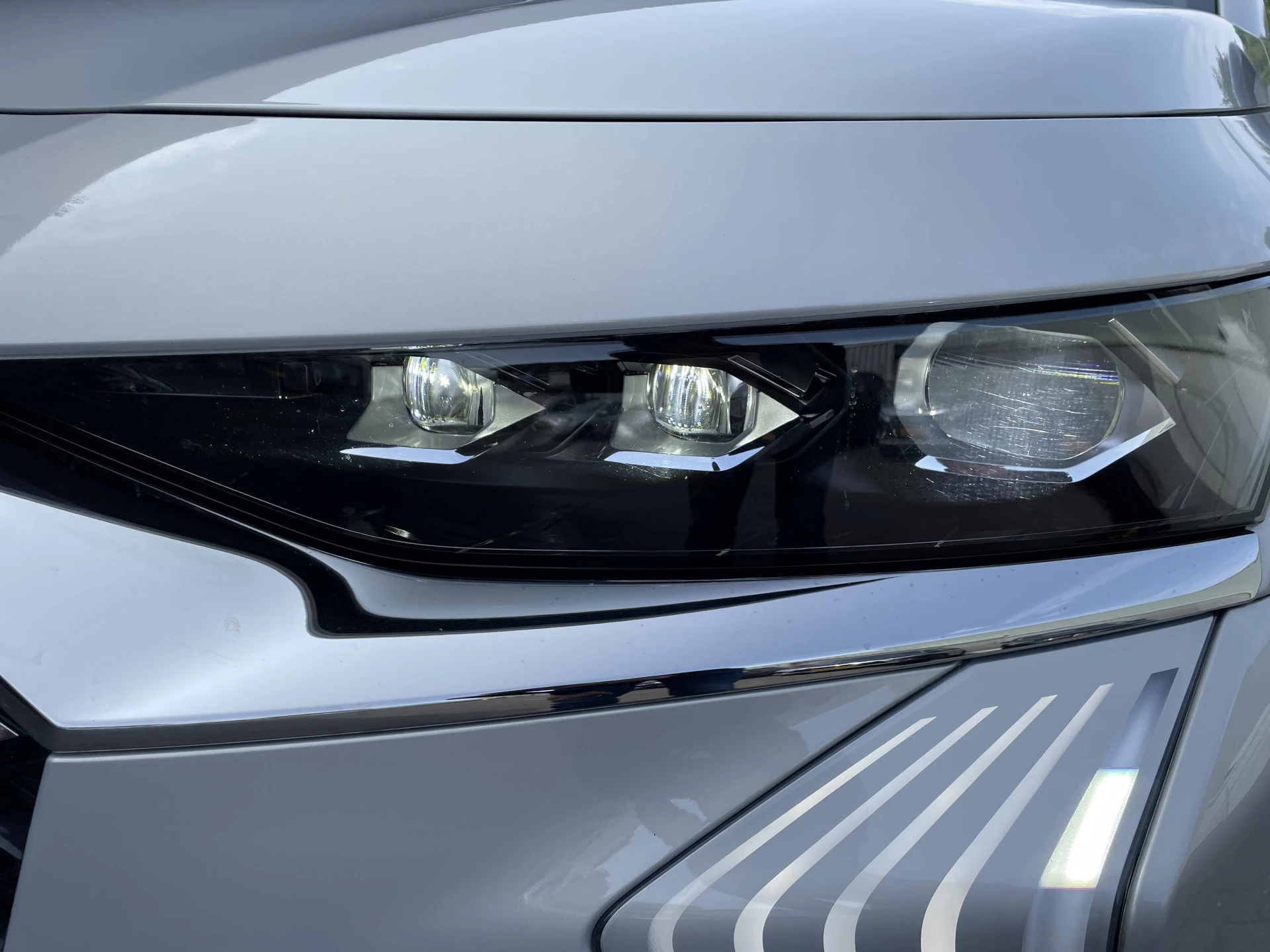 Hoofdafbeelding DS DS 7