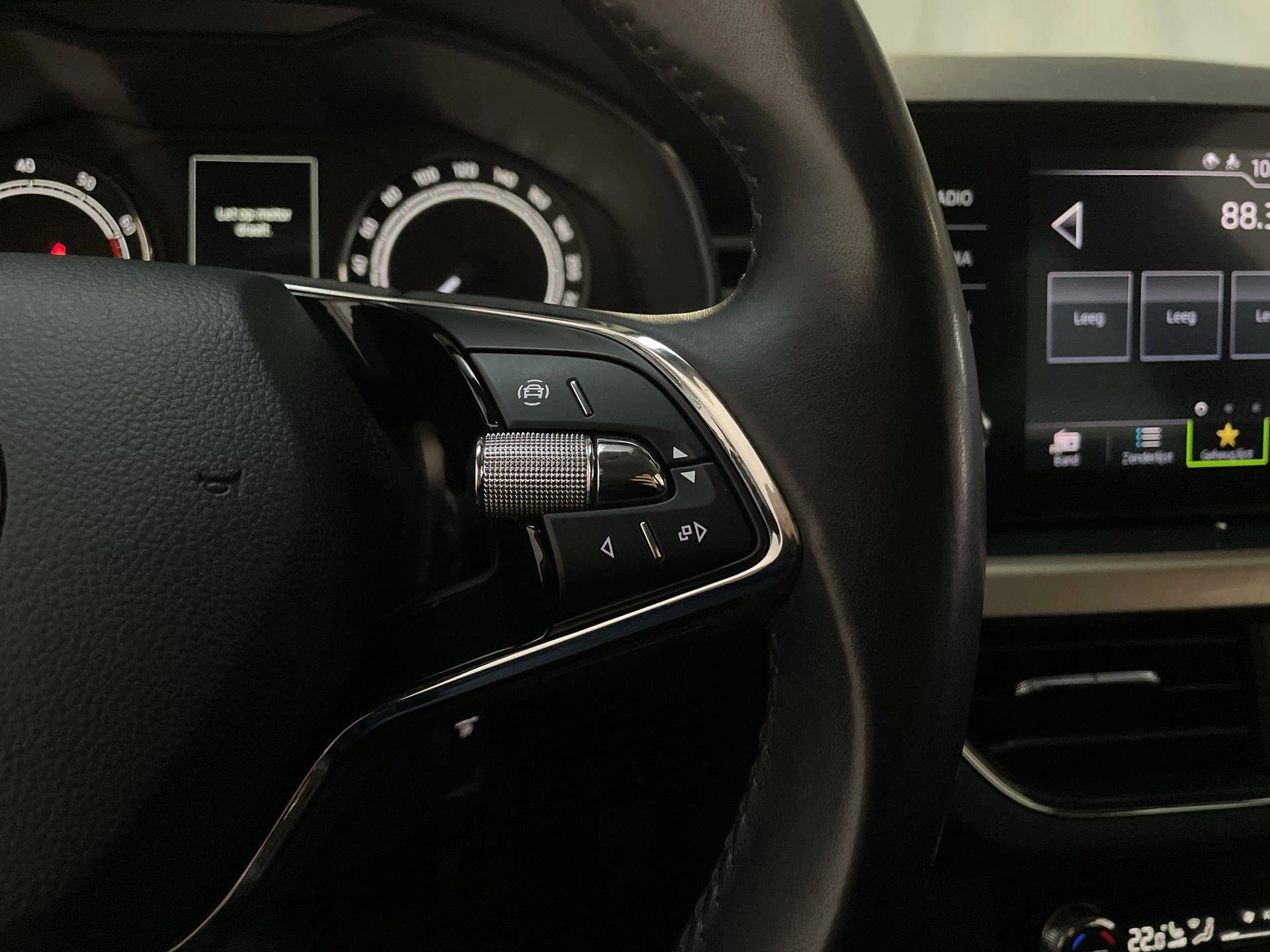 Hoofdafbeelding Škoda Kamiq