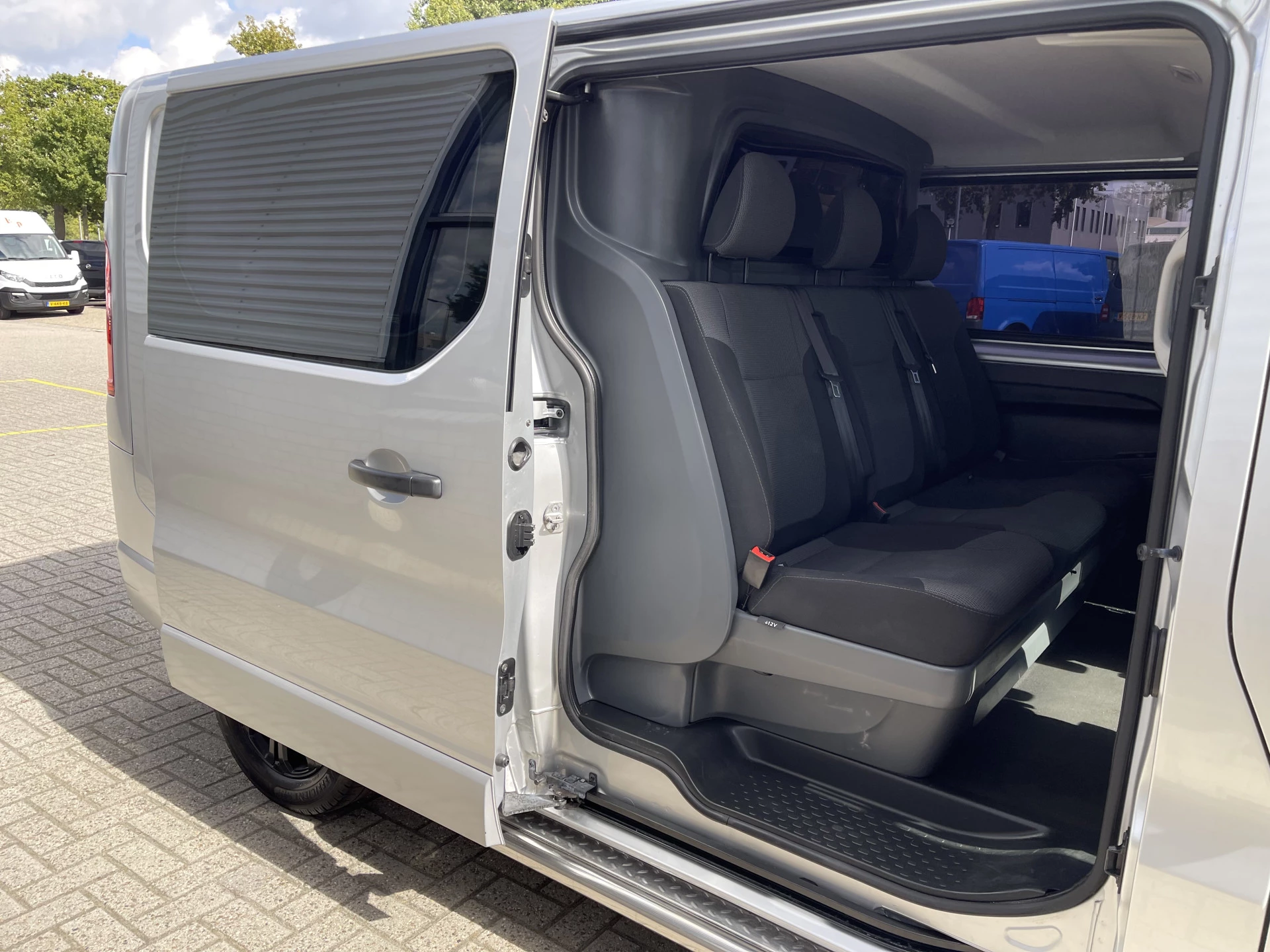 Hoofdafbeelding Fiat Talento