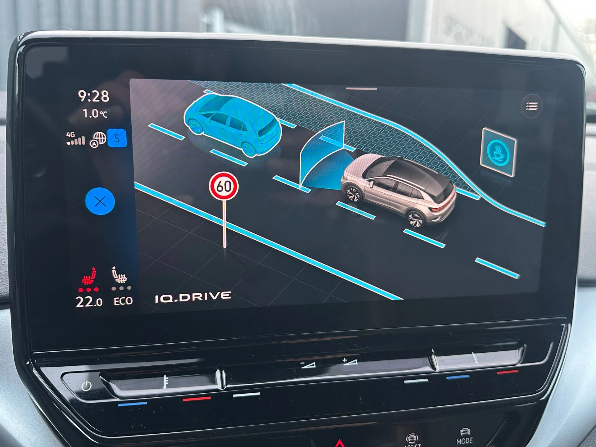 Hoofdafbeelding Volkswagen ID.4