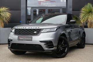 Land Rover Range Rover Velar 2.0 P400e R-Dynamic 404pk Panoramadak/Stoelverwarming/Camera