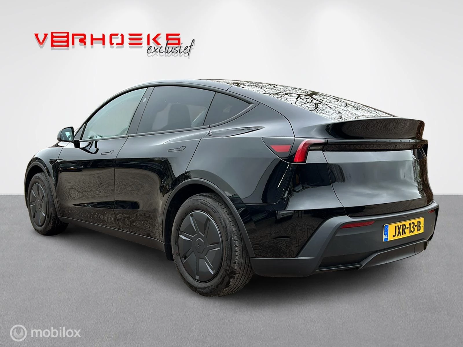Hoofdafbeelding Tesla Model Y