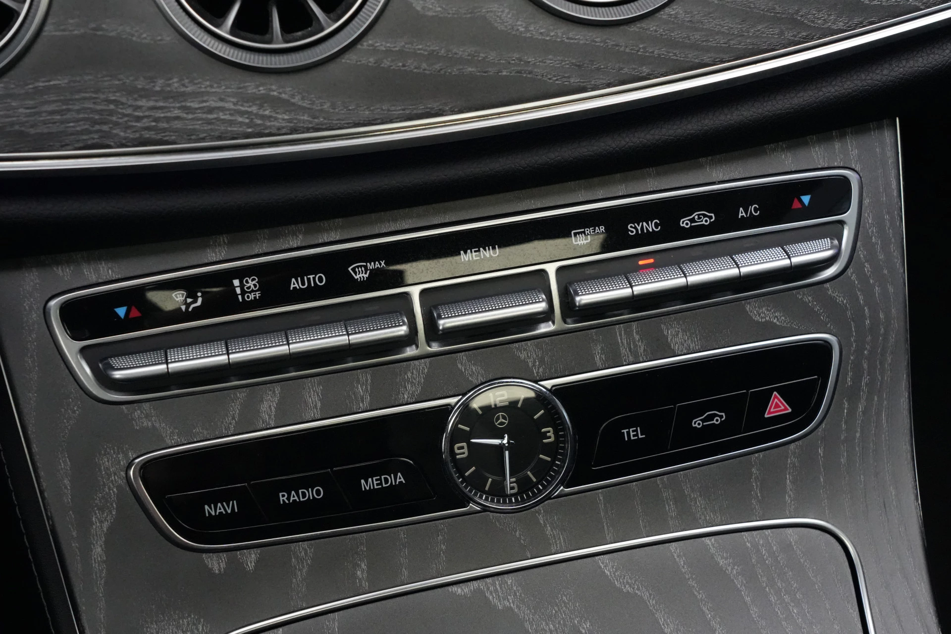 Hoofdafbeelding Mercedes-Benz CLS