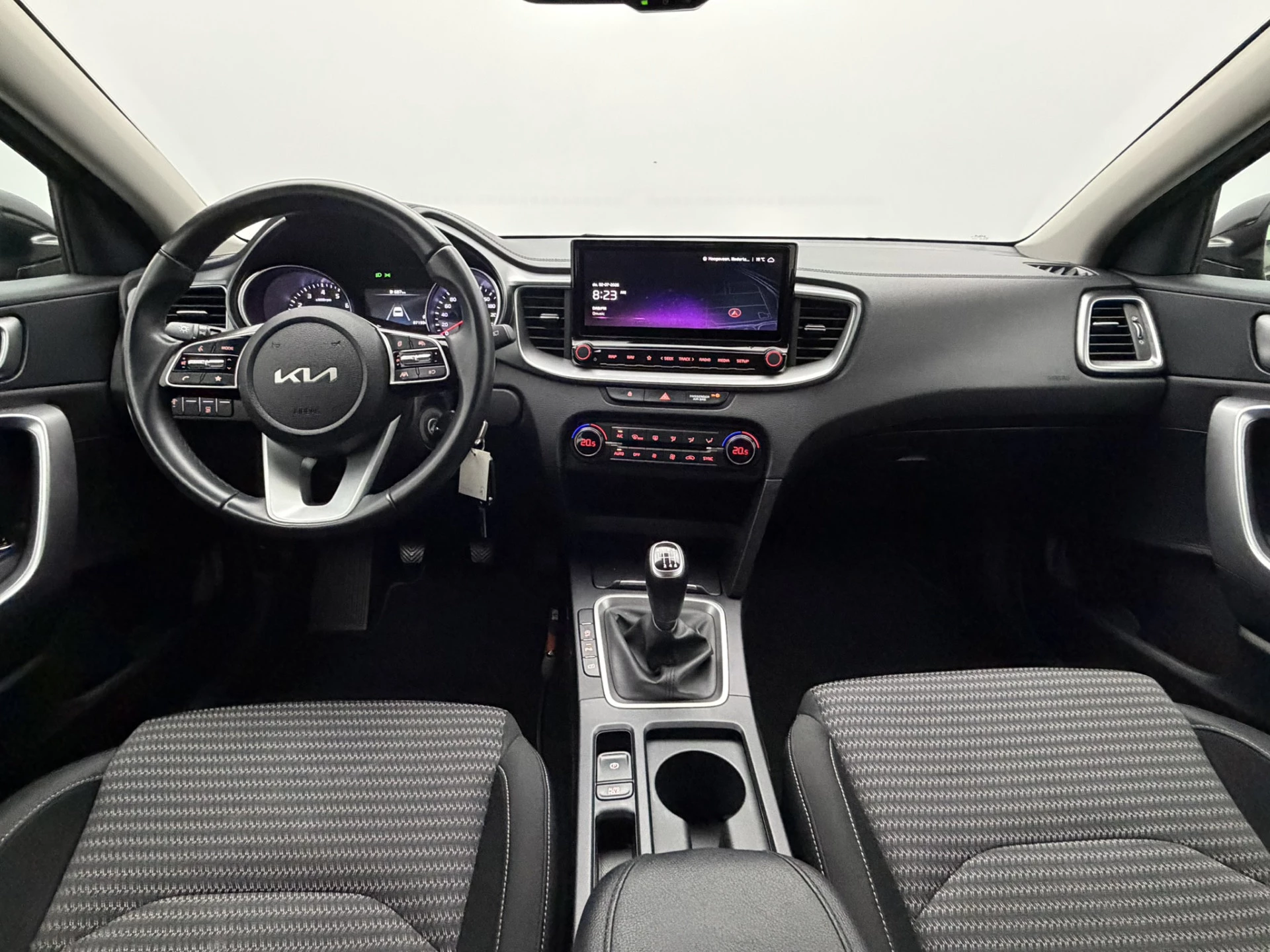 Kia Ceed Sportswagon