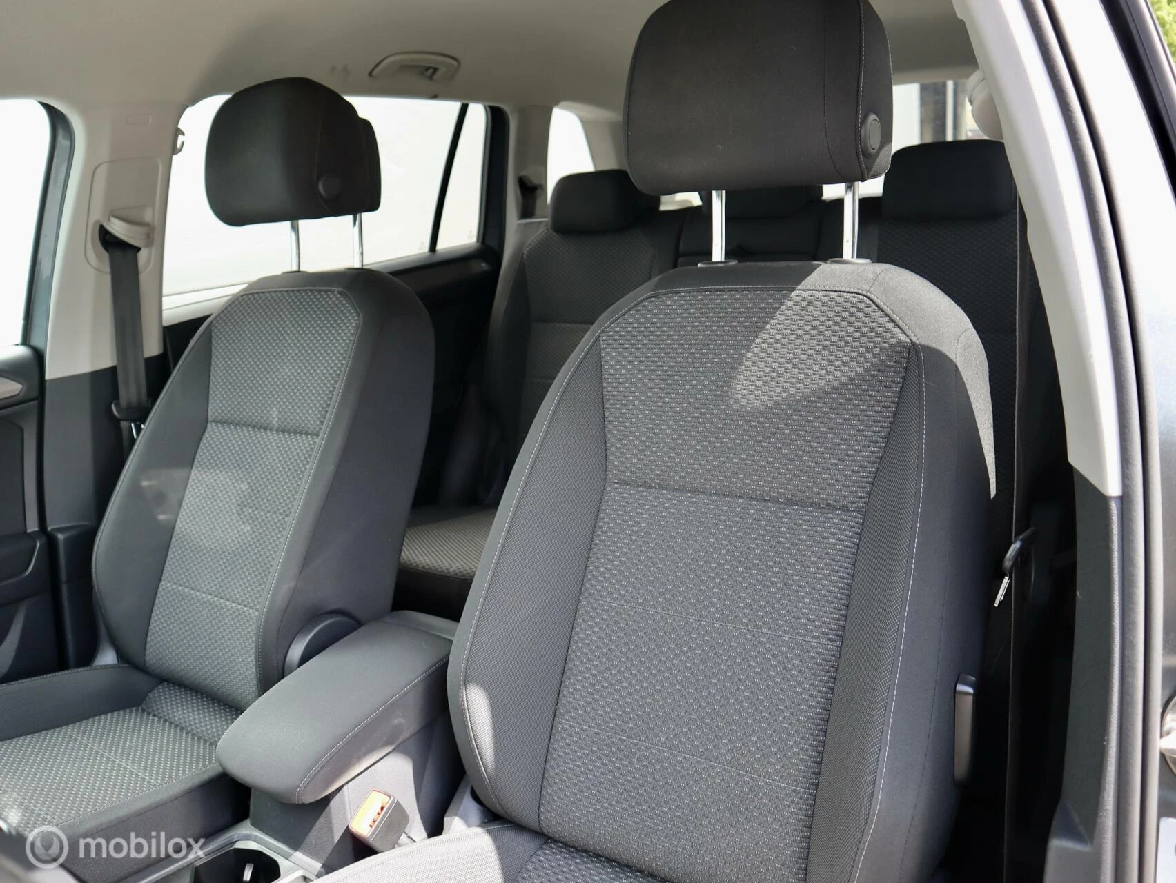 Hoofdafbeelding Volkswagen Tiguan Allspace