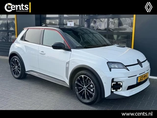 Hoofdafbeelding Renault 5 Renault 5 Techno 52 kWh Comfort Range Harman Kardon Pack Advanced Driving Assist