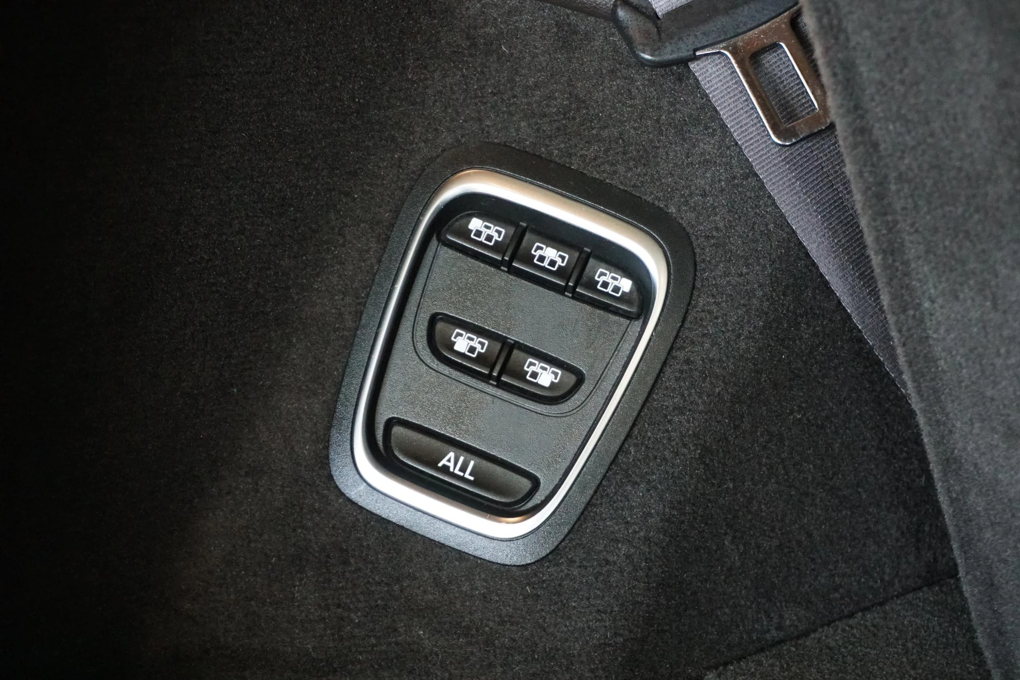 Hoofdafbeelding Renault Espace