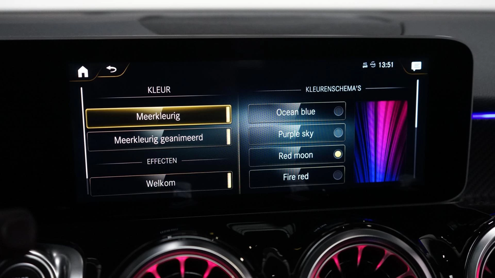 Hoofdafbeelding Mercedes-Benz GLB