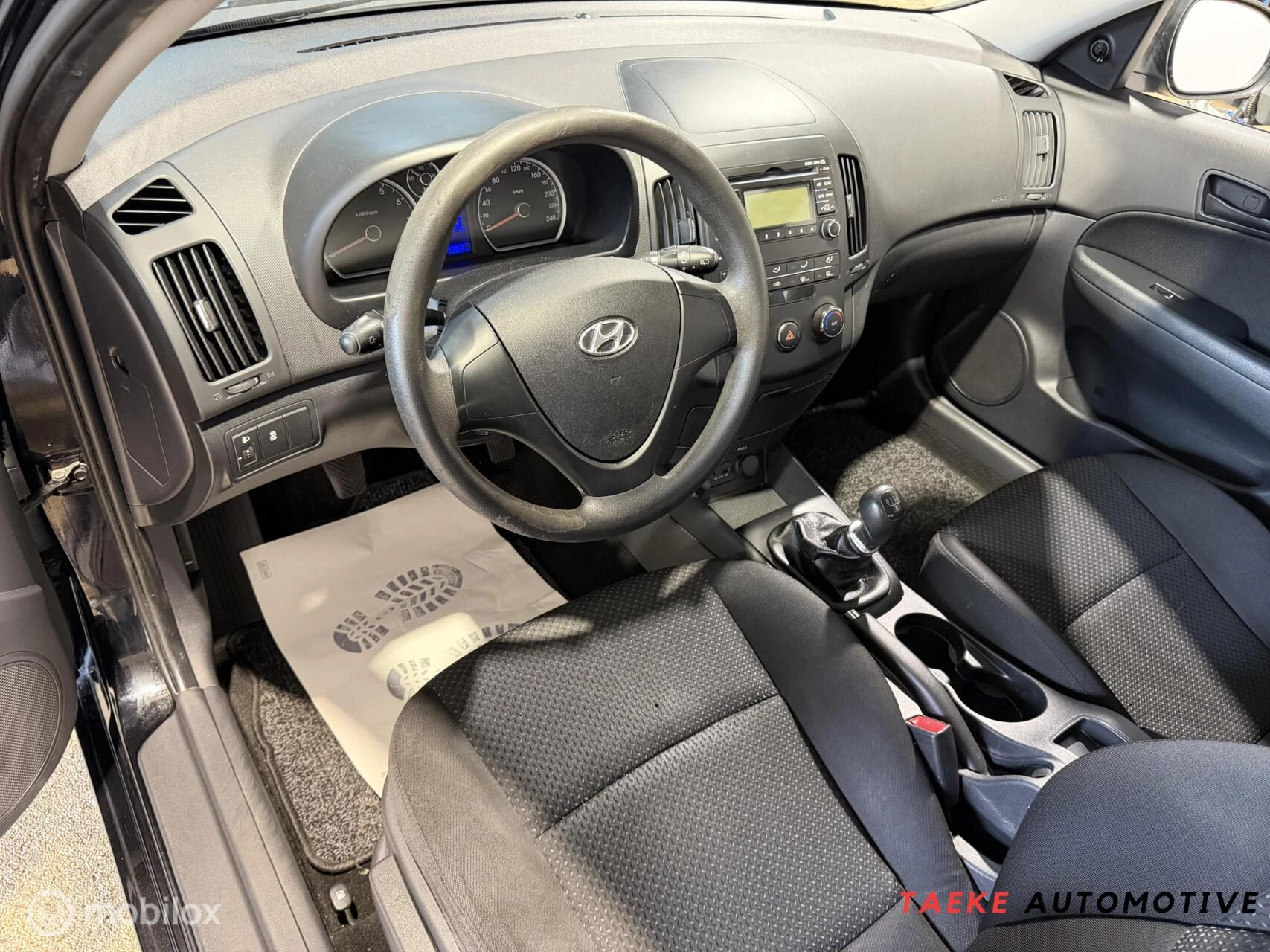 Hoofdafbeelding Hyundai i30