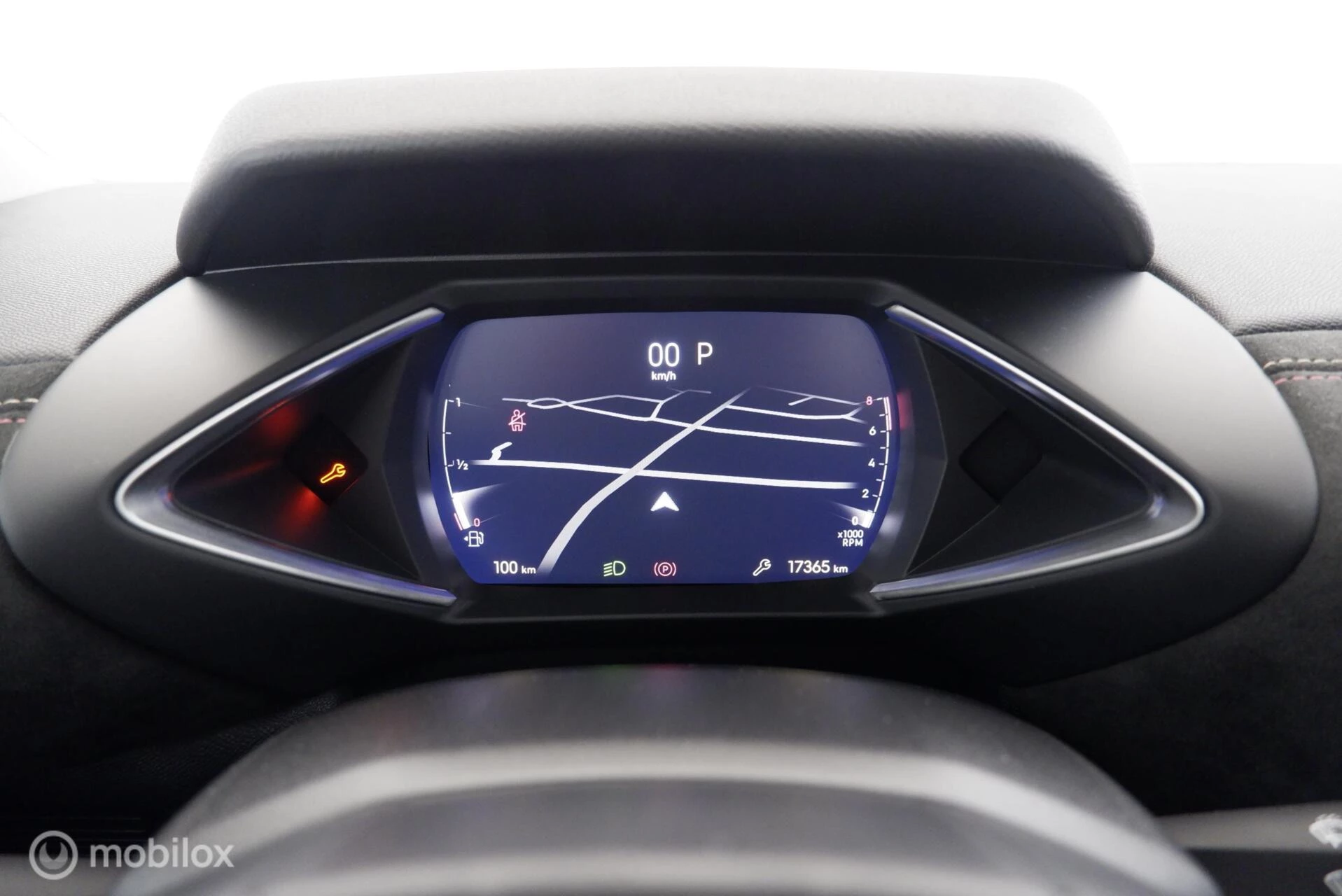 Hoofdafbeelding DS DS 3