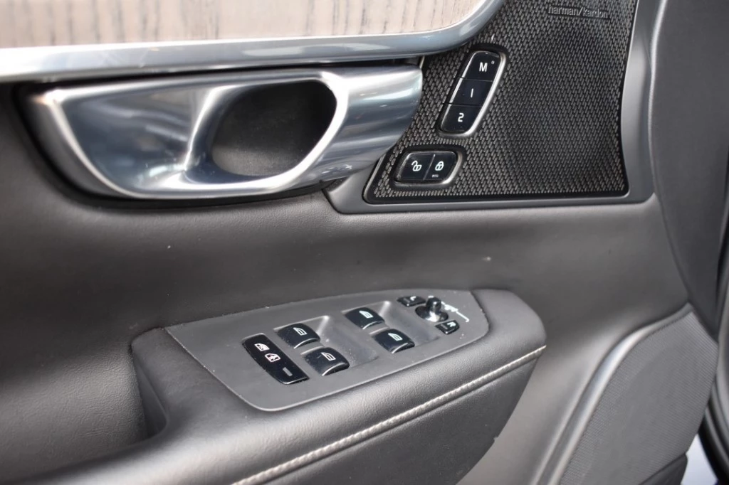 Hoofdafbeelding Volvo V90