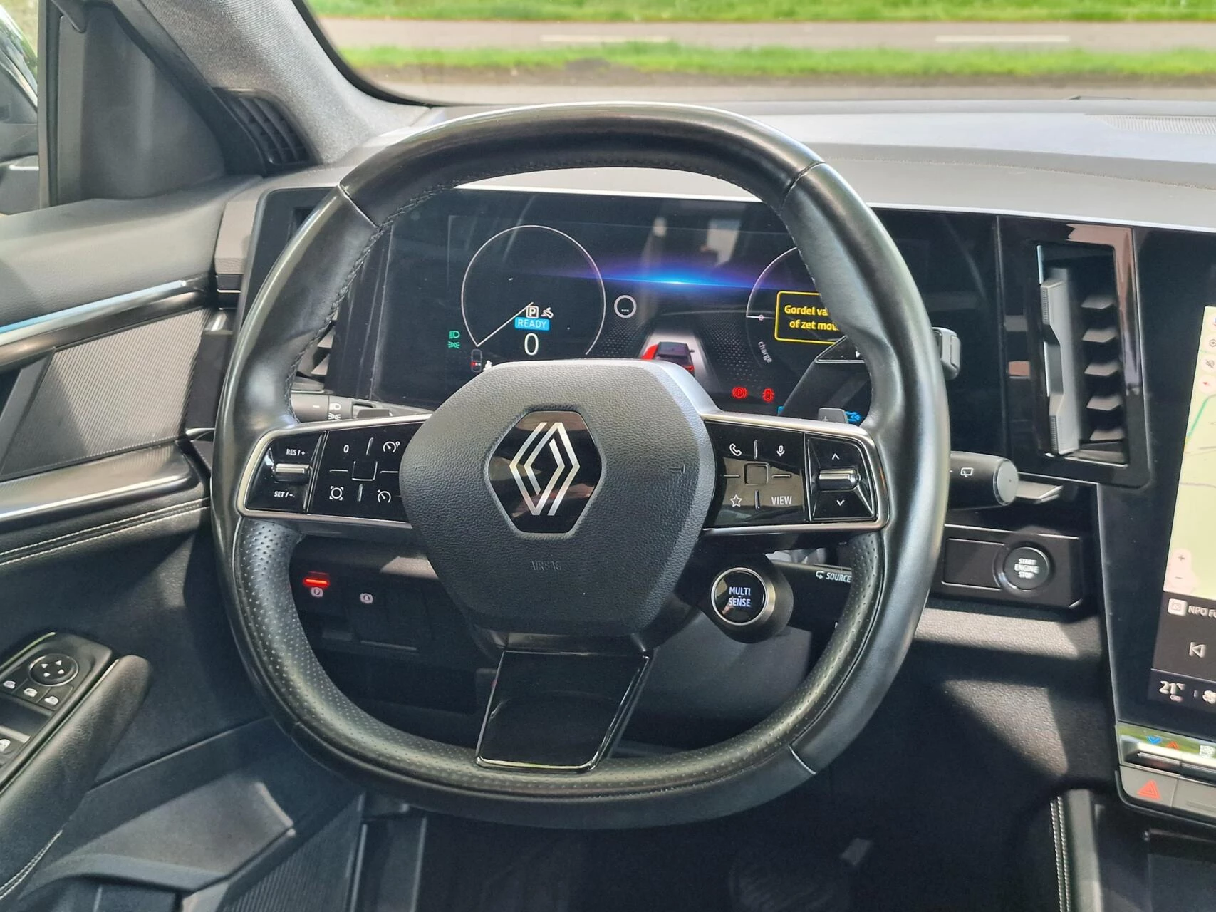 Hoofdafbeelding Renault Austral