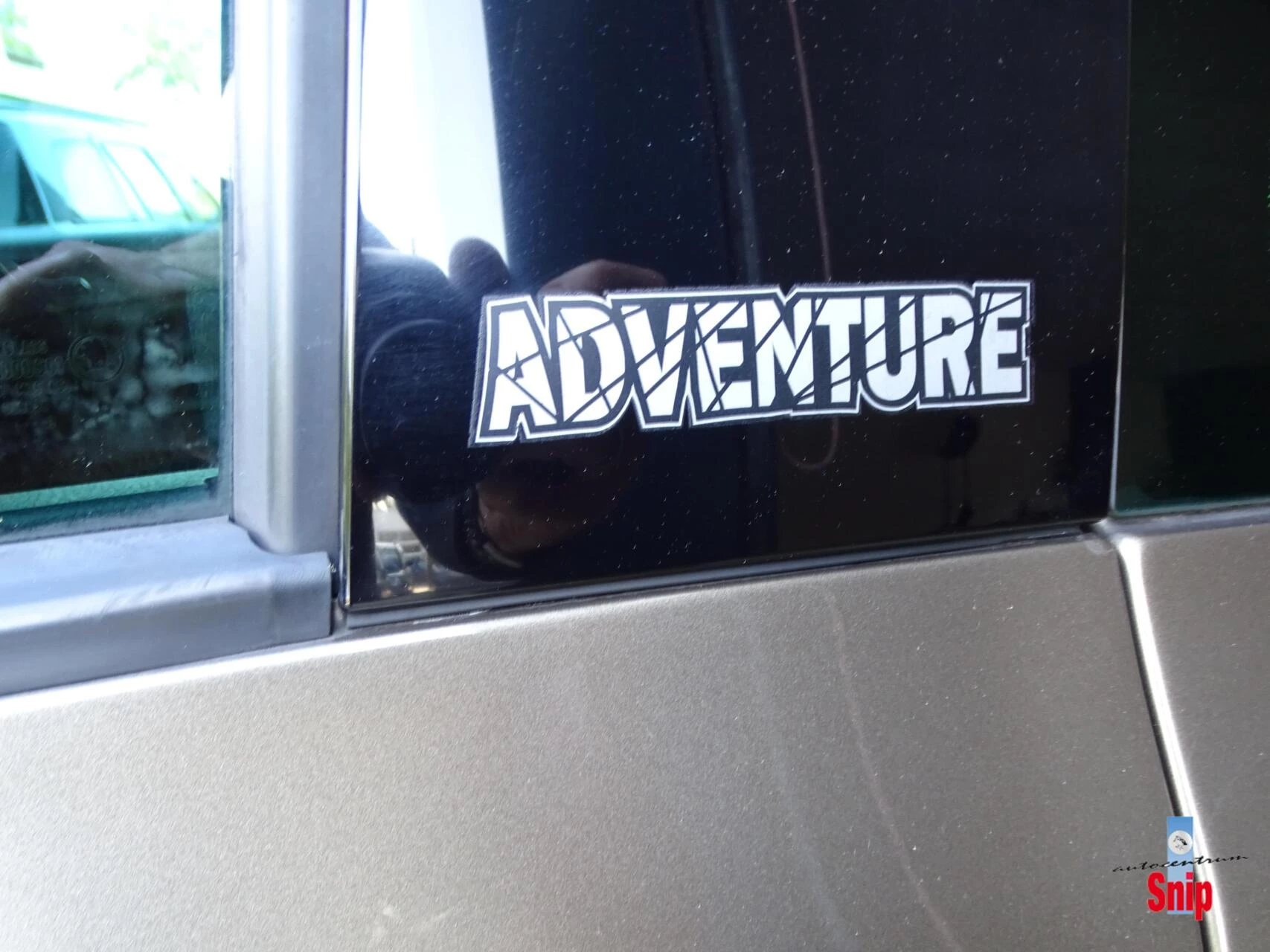 Hoofdafbeelding Škoda Yeti