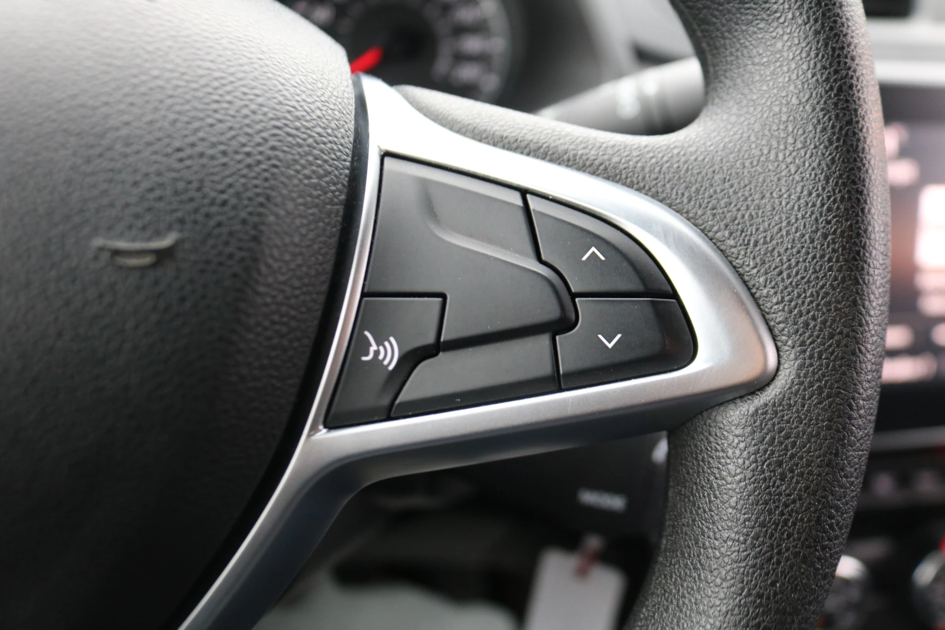 Hoofdafbeelding Renault Express