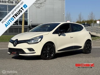 Renault Clio 1.2 TCe Facelift Automaat LED CARPLAY CRUISE CAME