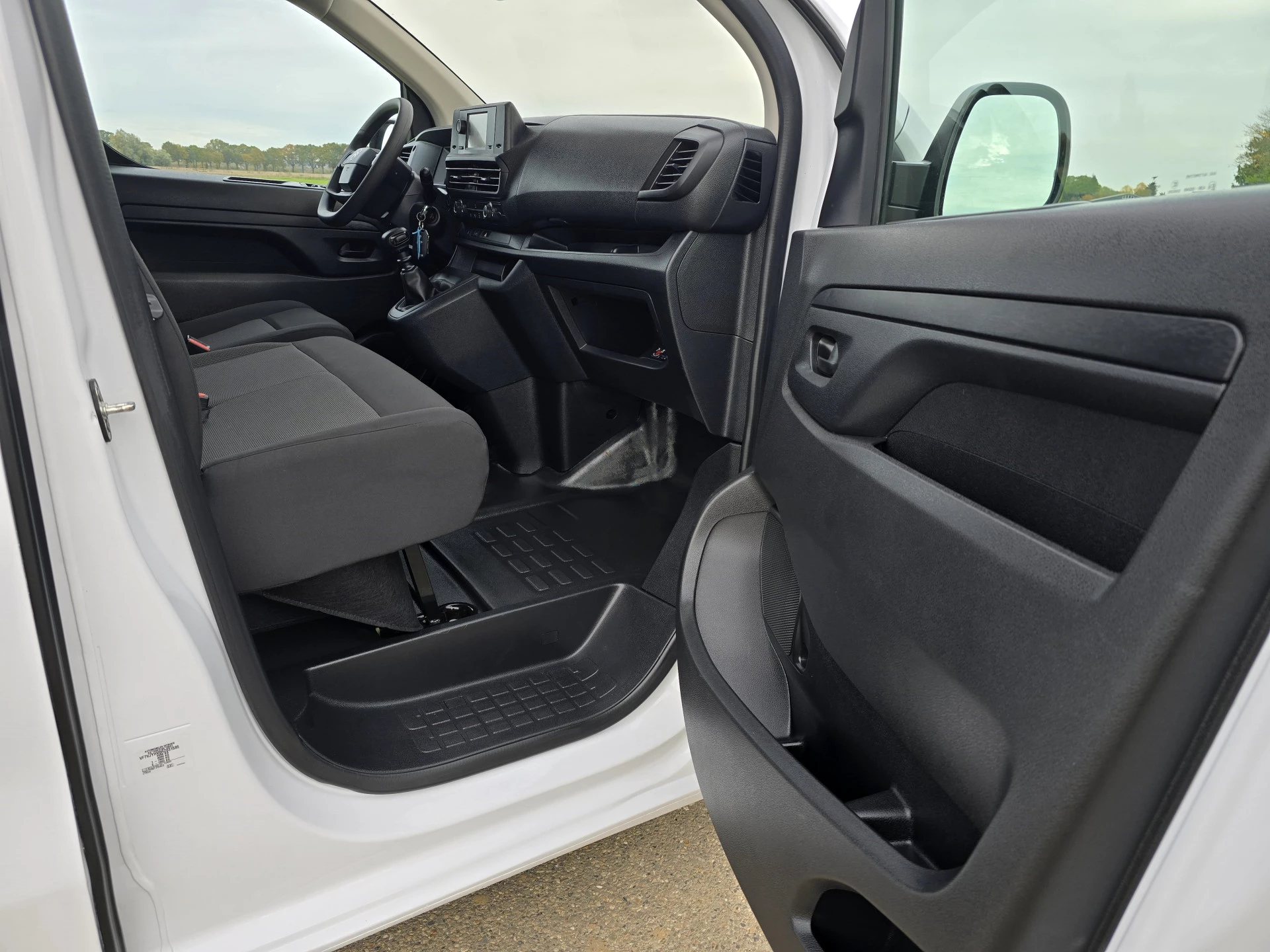 Hoofdafbeelding Citroën Jumpy