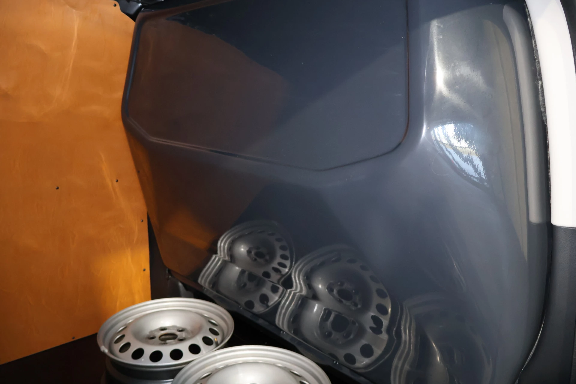 Hoofdafbeelding Mercedes-Benz eVito