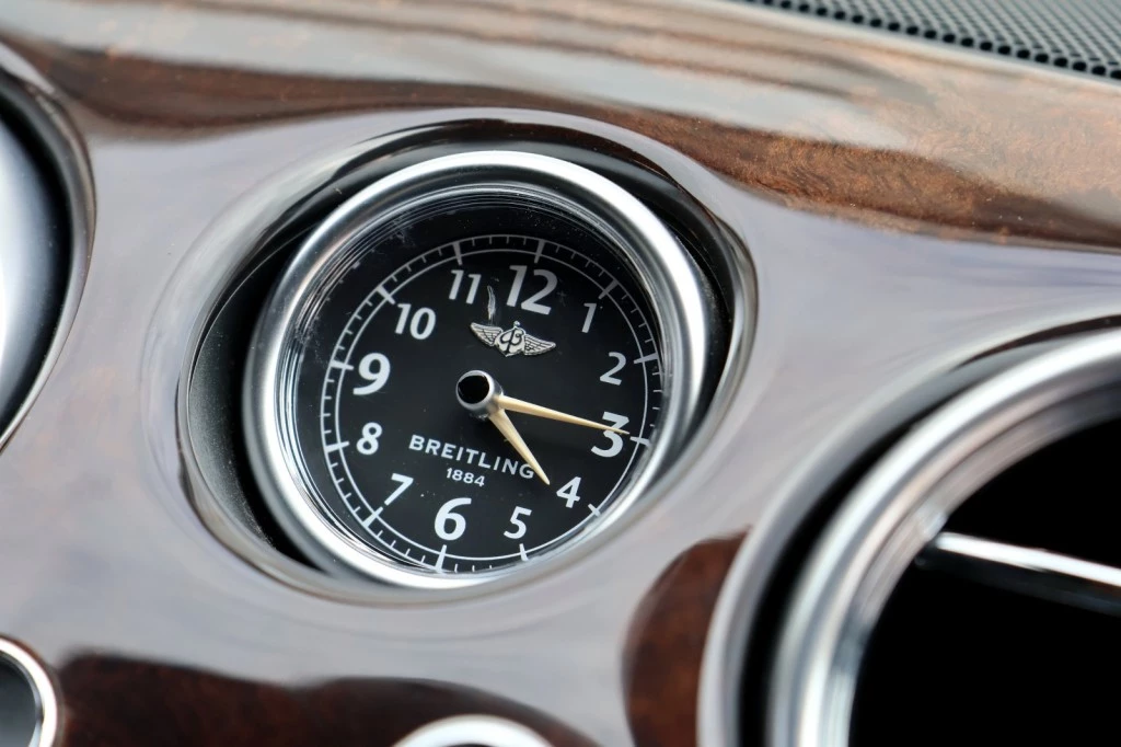 Hoofdafbeelding Bentley Continental GT