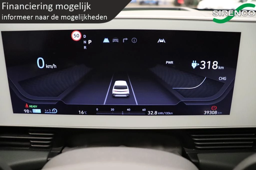 Hoofdafbeelding Hyundai IONIQ 5