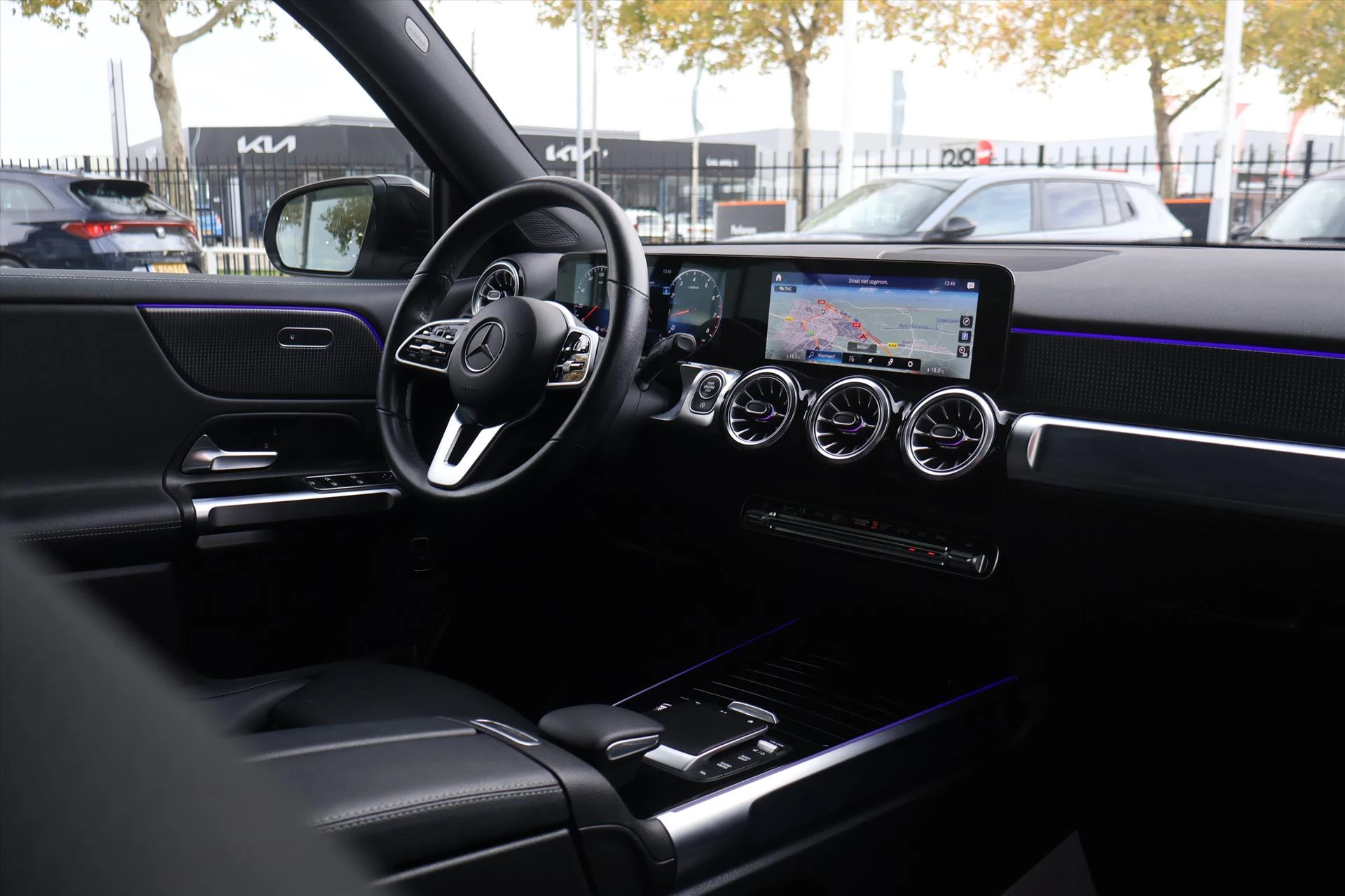 Hoofdafbeelding Mercedes-Benz GLB