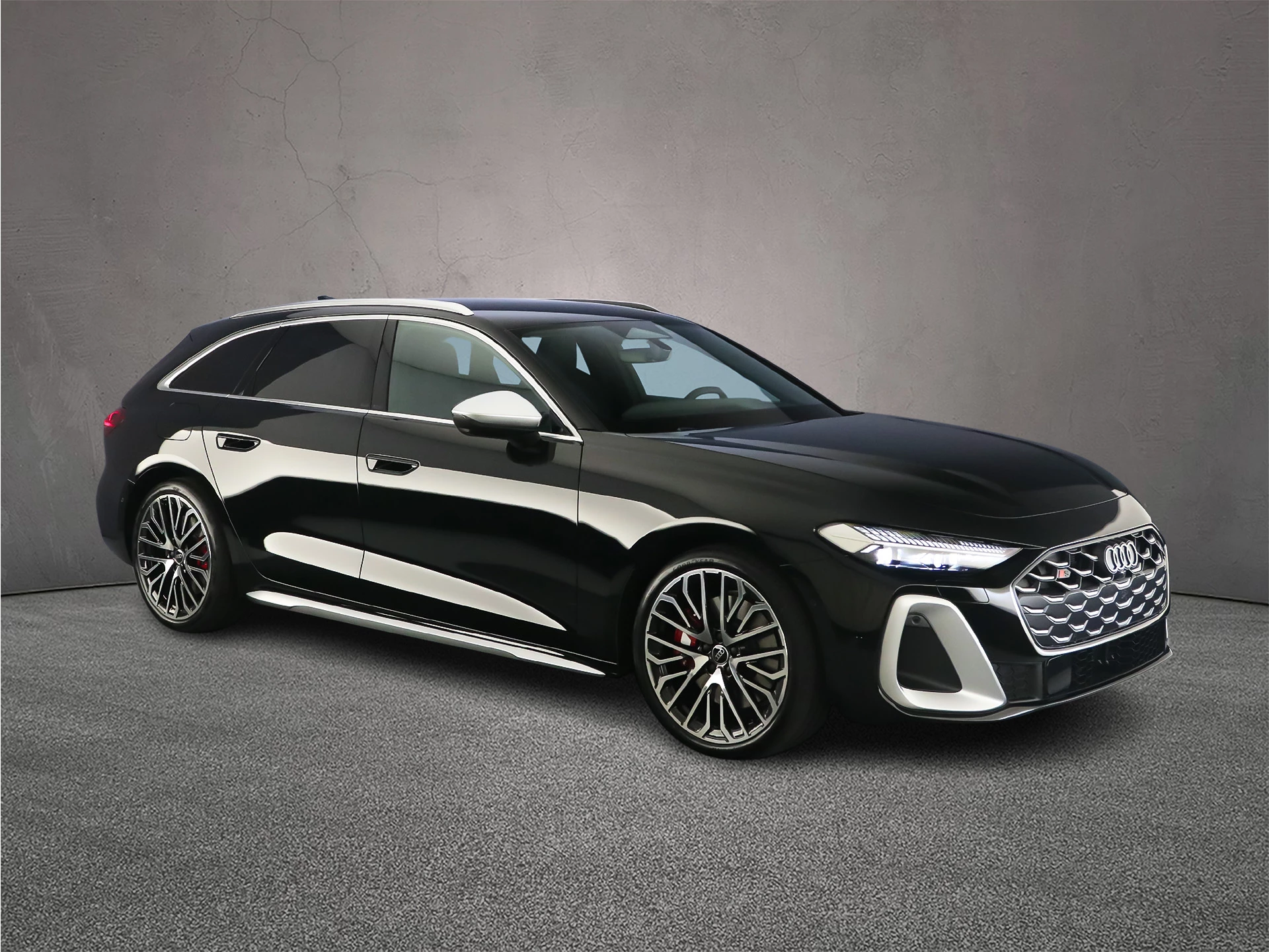 Hoofdafbeelding Audi S5