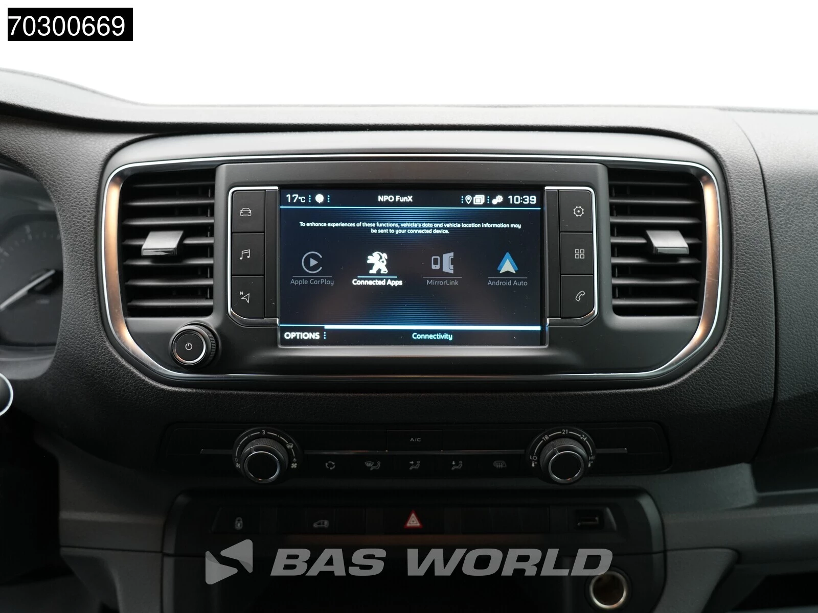 Hoofdafbeelding Peugeot Expert